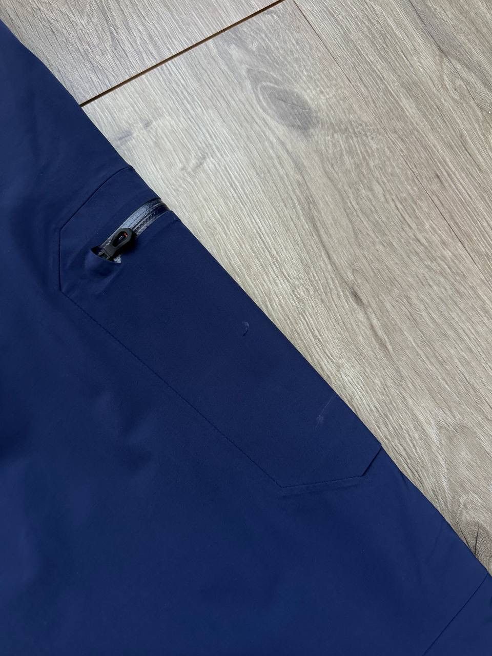 KJUS × Vintage Vintage Kjus Outdoor Ski Blue Outdoor Switzerland Pants Size US 40 / EU 56 - 19 Thumbnail