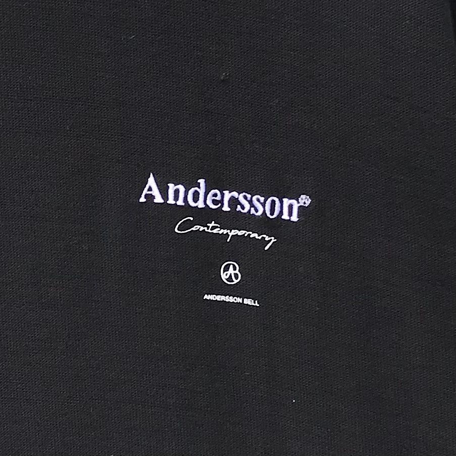 Andersson Bell Andersson Bell Shirt Long Sleeve Andersson Contemporary Size US L / EU 52-54 / 3 - 12 Thumbnail