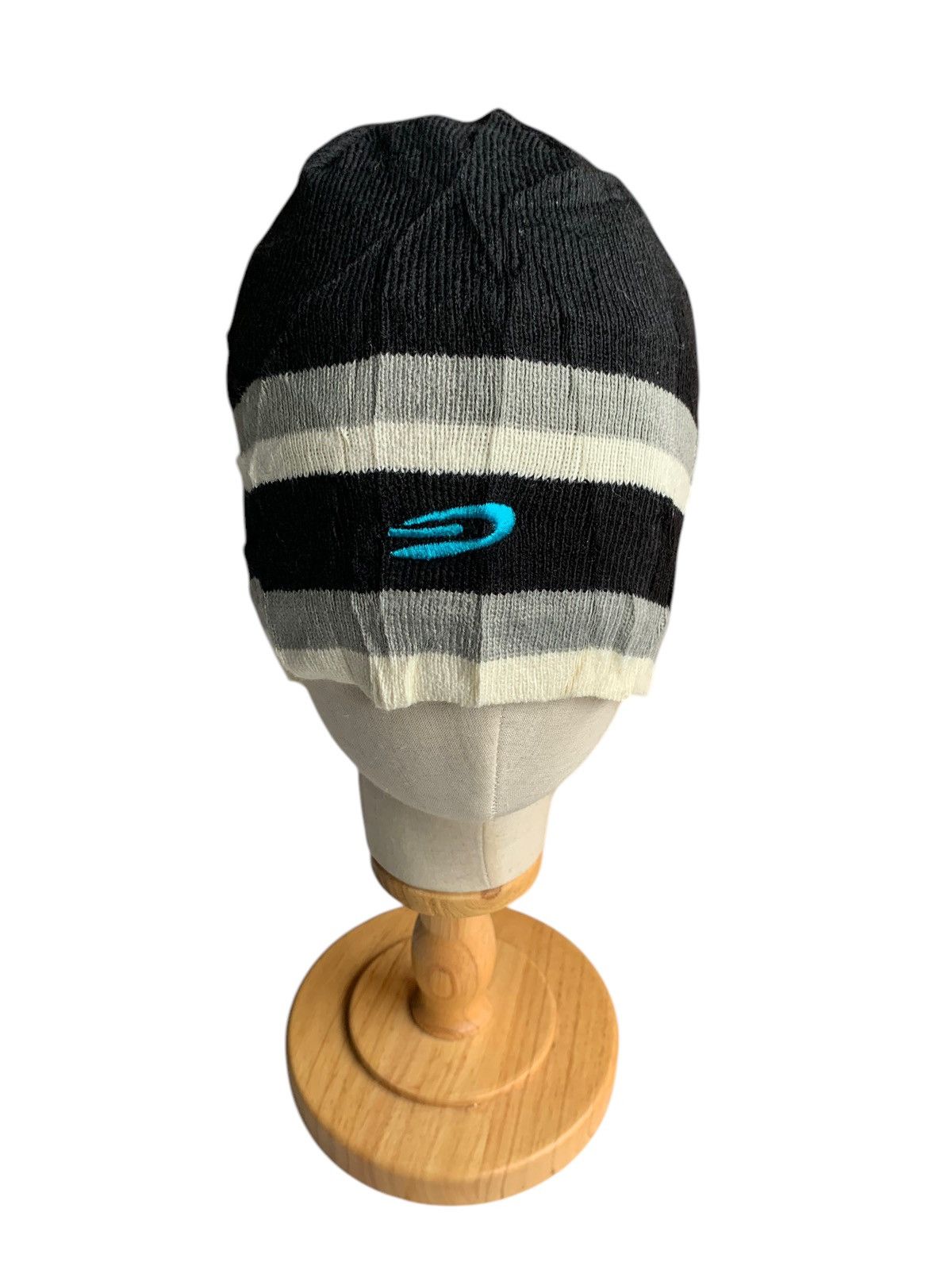 Japanese Brand Streetwear Japanese Winter Sessions Beanie Hats Size ONE SIZE - 1 Thumbnail