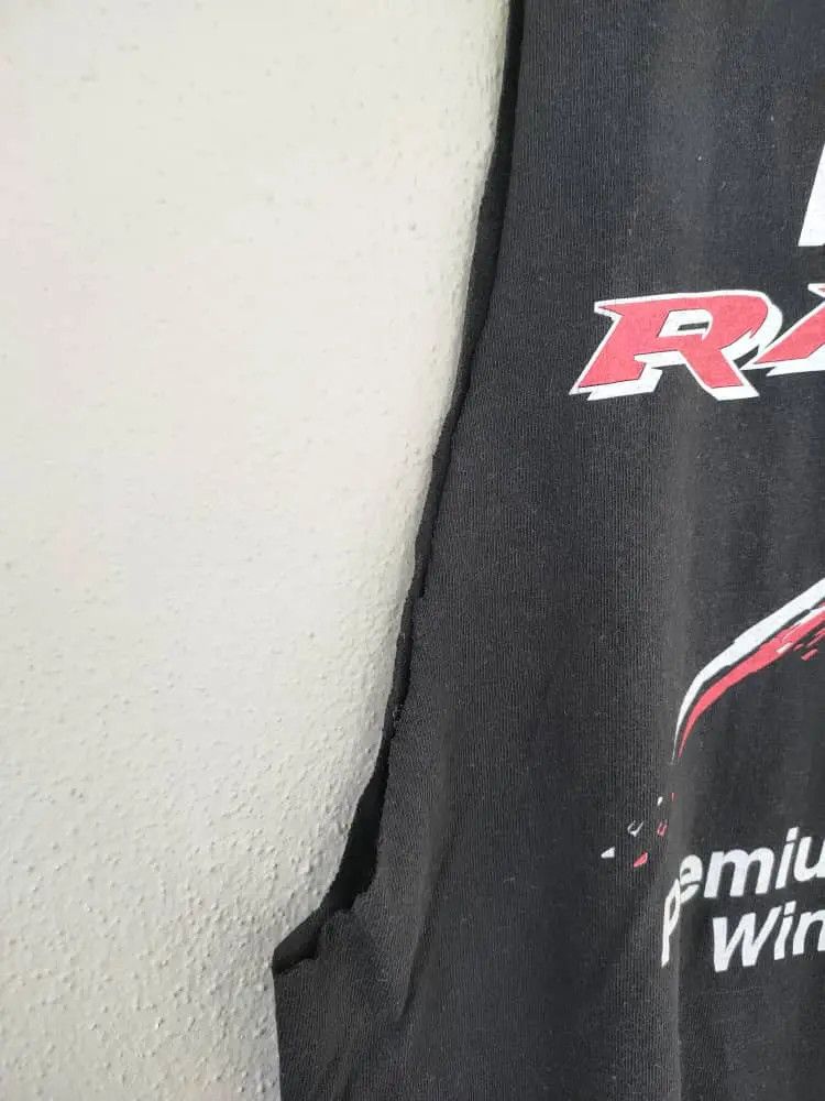 NASCAR Vintage NASCAR T Size US XL / EU 56 / 4 - 7 Thumbnail