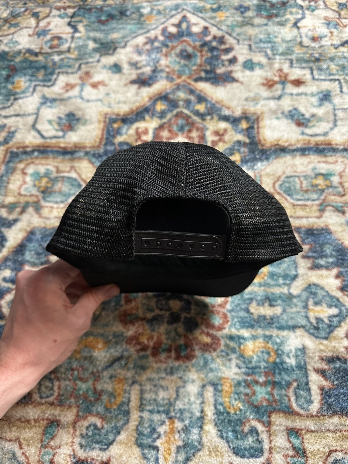 October's Very Own October’s Very Own Logo SnapBack Hat Size ONE SIZE - 4 Thumbnail