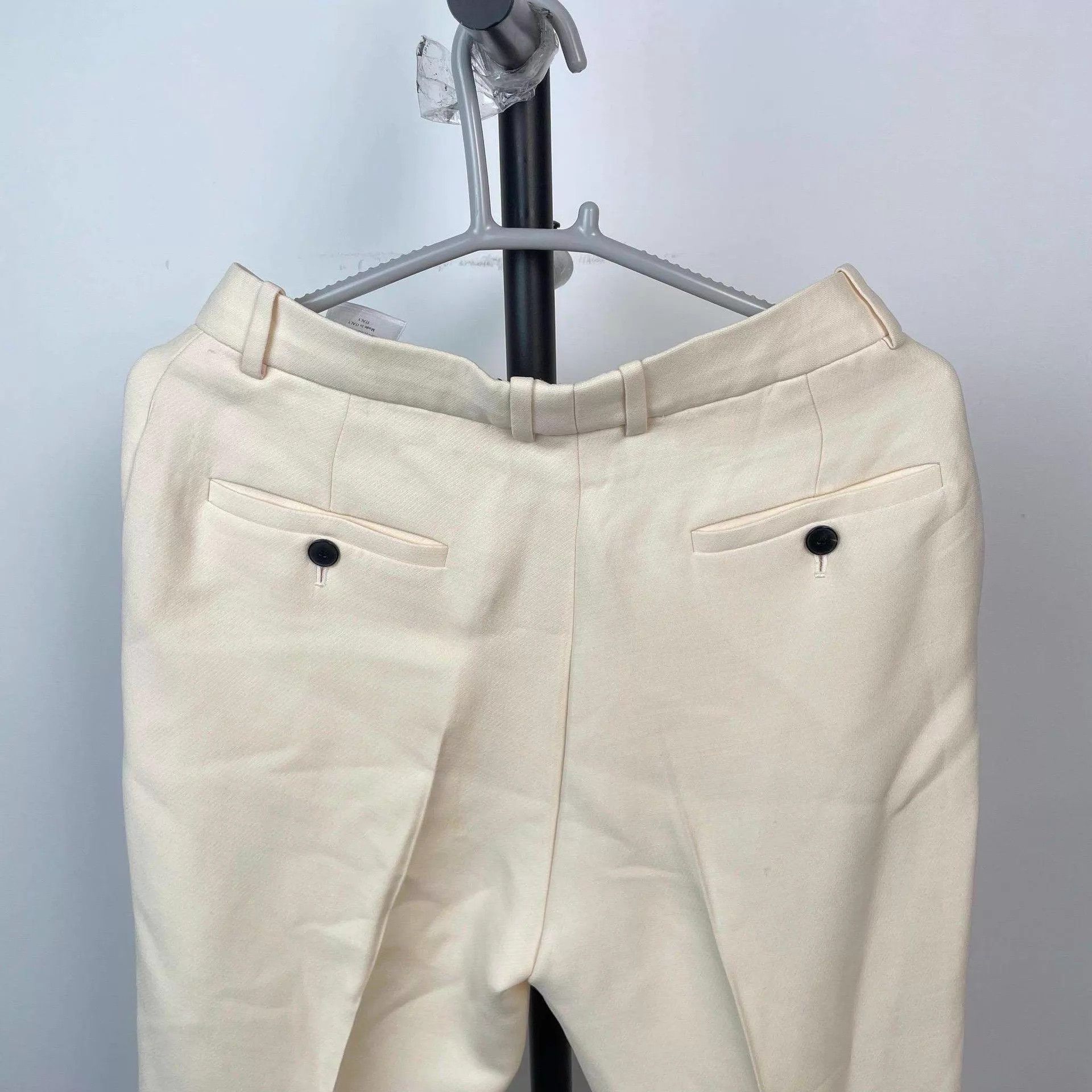 Dior Dior pants Size 25" / US 0 / IT 36 - 2 Thumbnail
