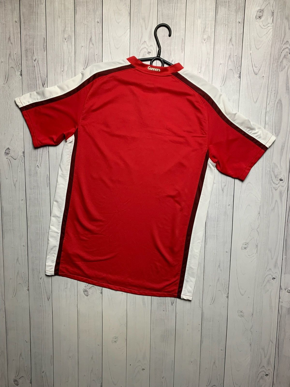Nike × Vintage Vintage Nike Arsenal soccer jersey size M Size US M / EU 48-50 / 2 - 7 Thumbnail