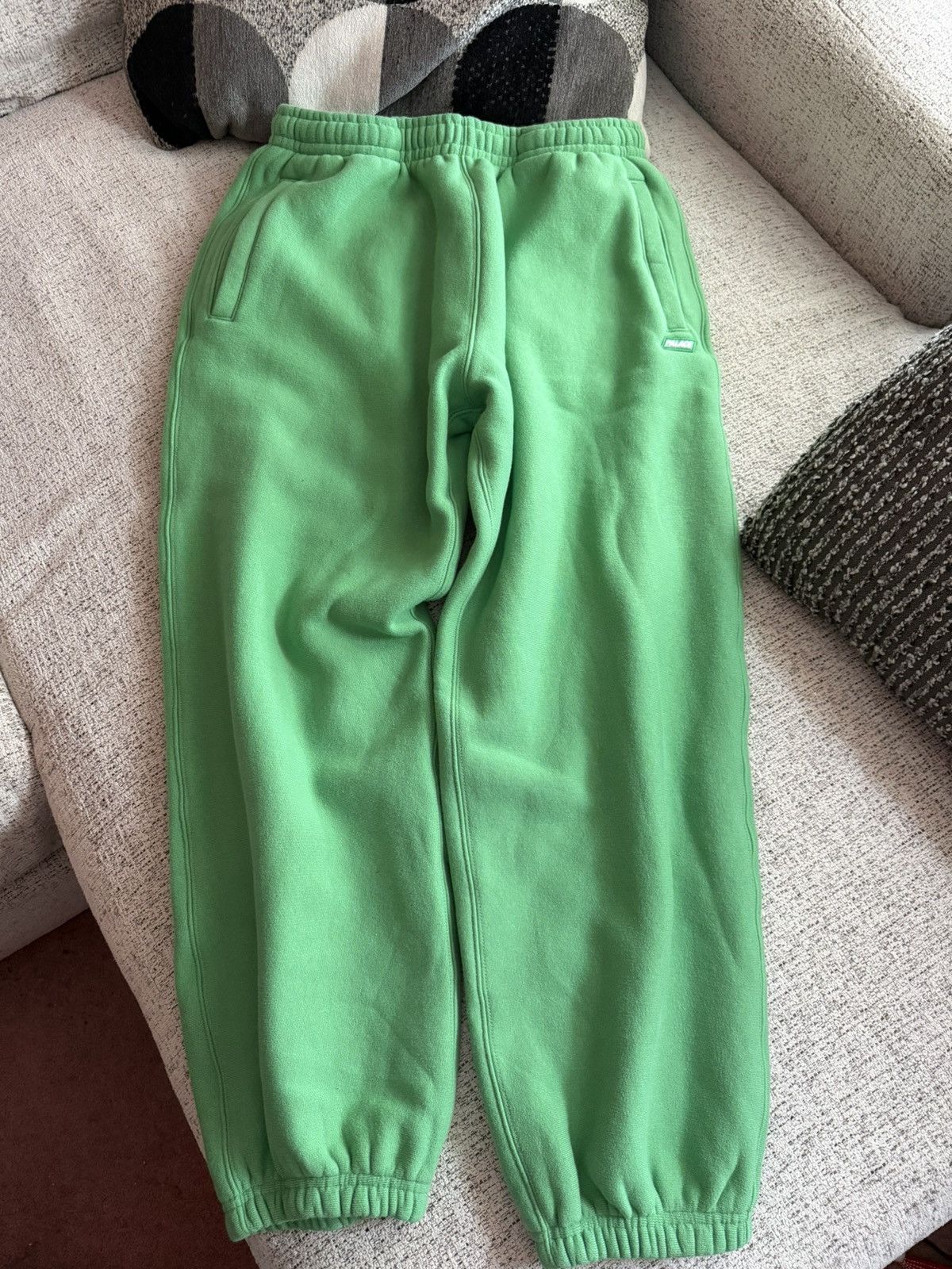 Palace Palace Unisex Joggers Size US 32 / EU 48 - 1 Thumbnail