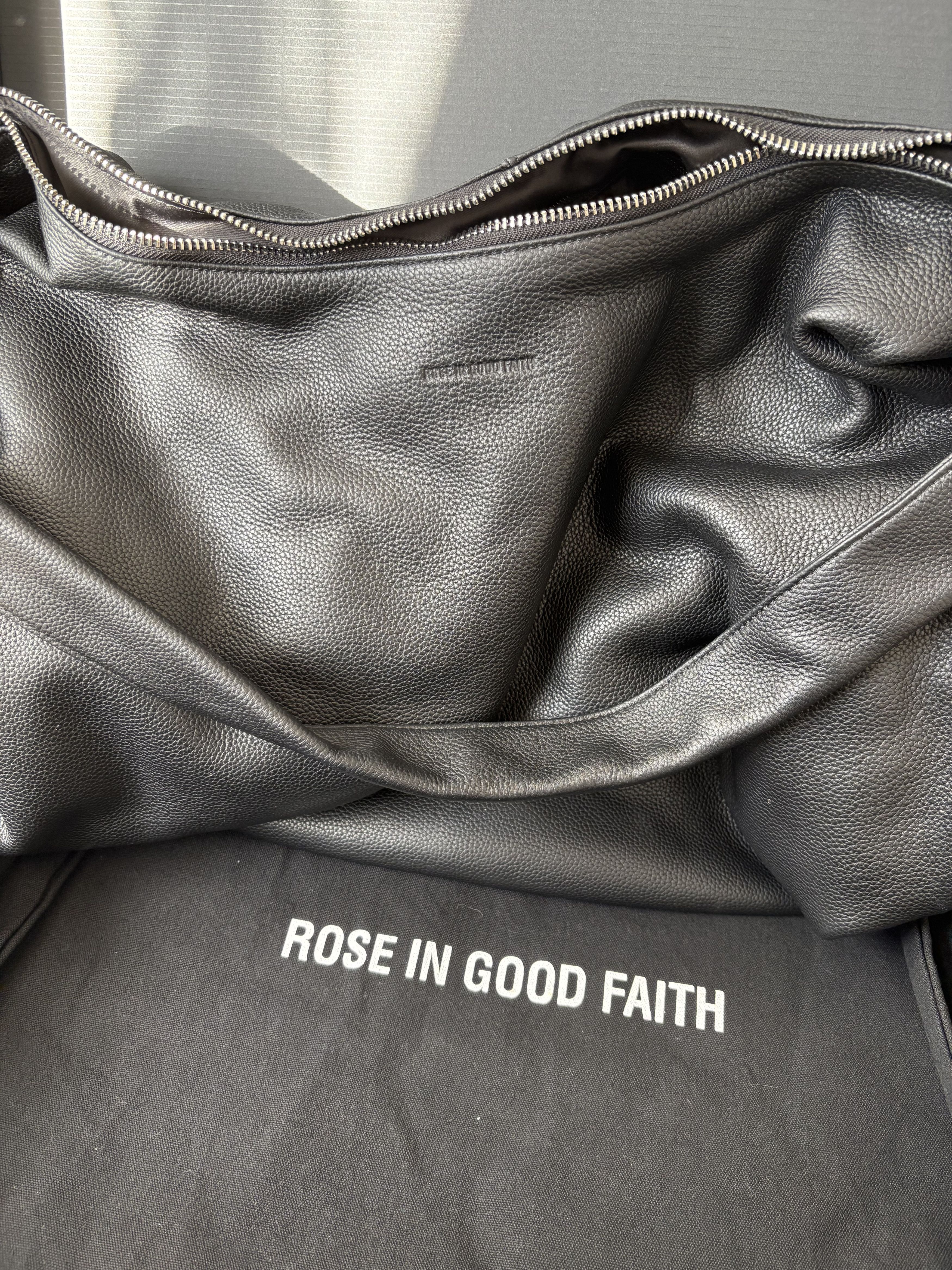 ROSE IN GOOD FAITH The Mercer Bag Size ONE SIZE - 2 Thumbnail