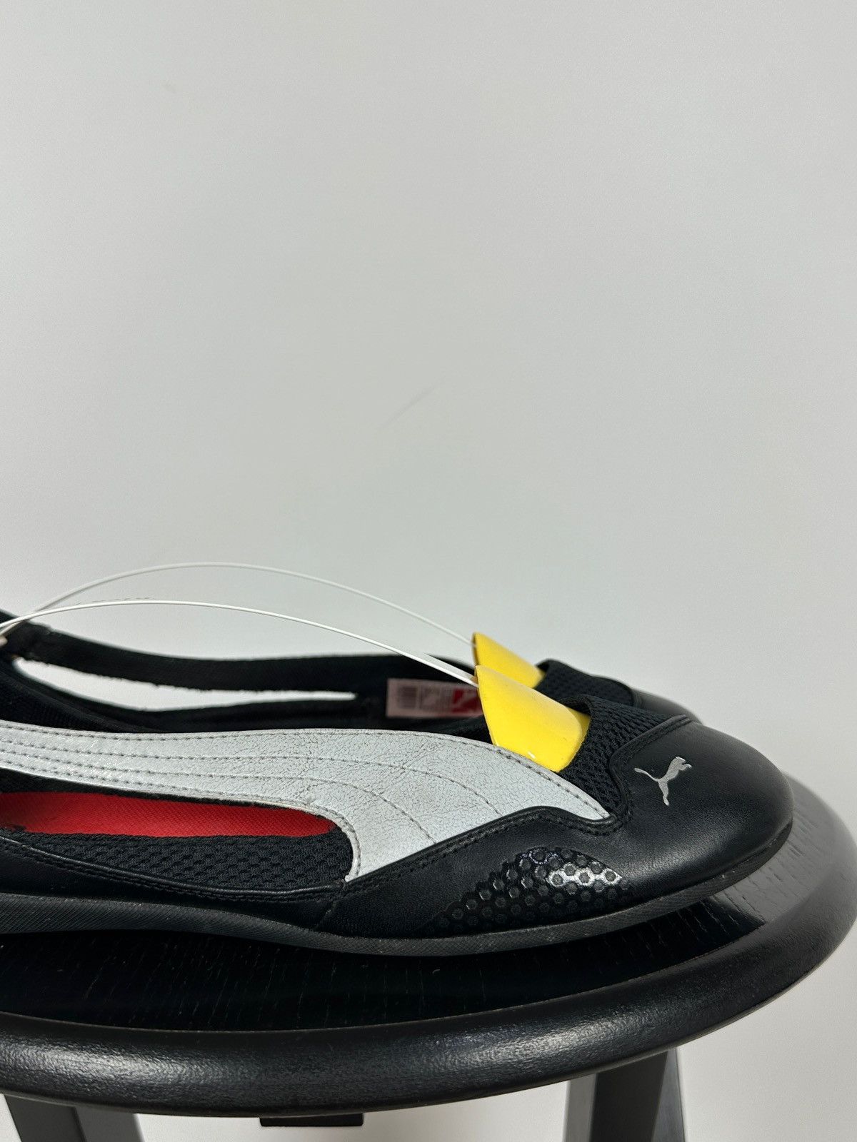 Puma 2000s Vintage Puma Speed Princess Y2K Ballet Flats Shoes Size US 10 / IT 40 - 16 Thumbnail