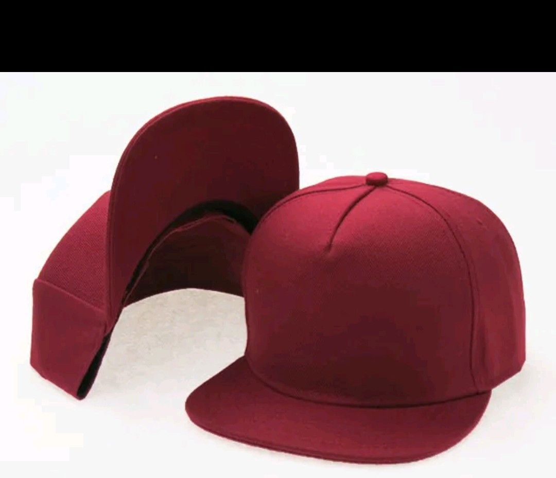 Other Snap back and fitted hats message me for custom orders Size 36 - 5 Thumbnail