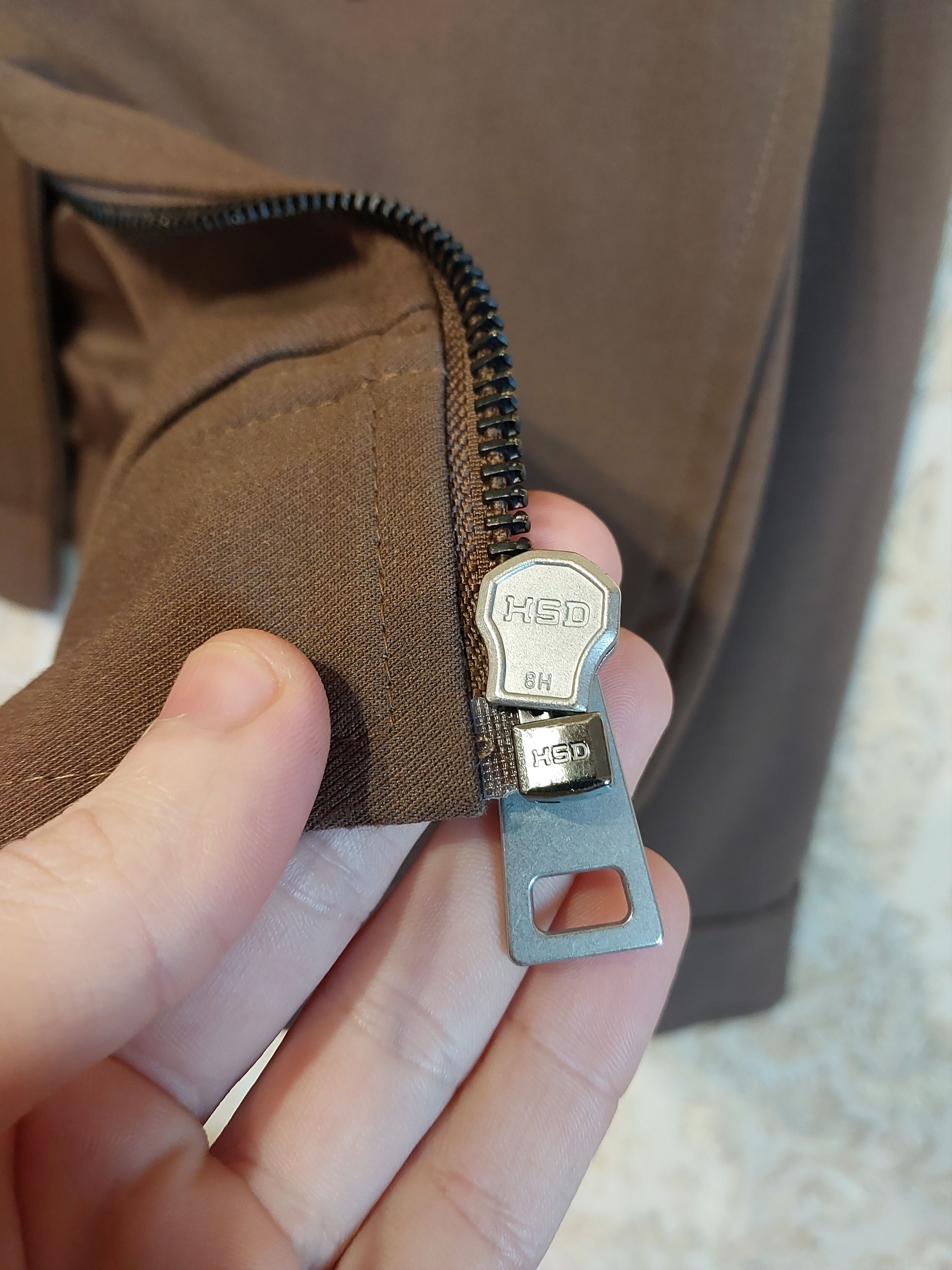 C.P. Company LARGE C.P. Company US Navy field vintage jacket with badge Size US L / EU 52-54 / 3 - 16 Thumbnail