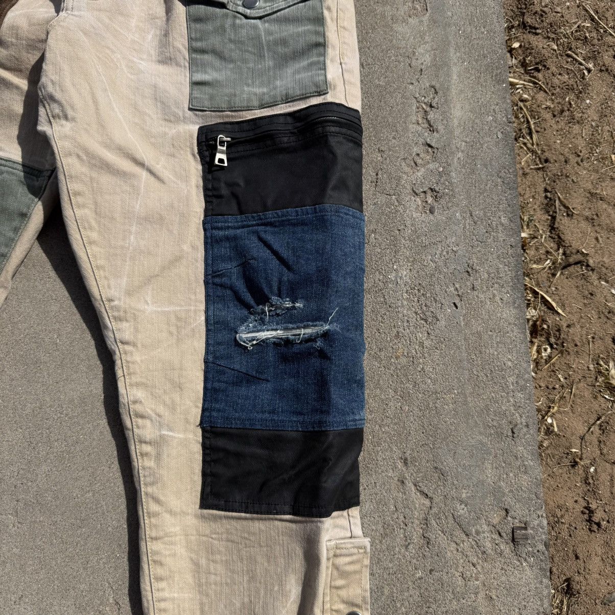 Jordan Craig Jordan Craig denim Size US 40 / EU 56 - 3 Thumbnail