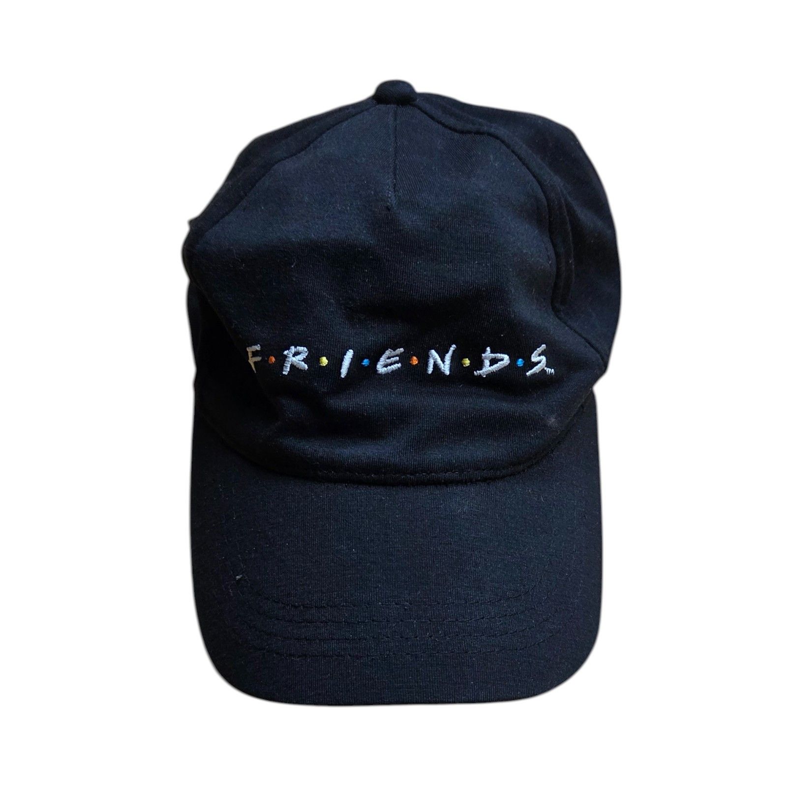 Primark Friends TV Show Series Hat Cap Size ONE SIZE - 1 Thumbnail
