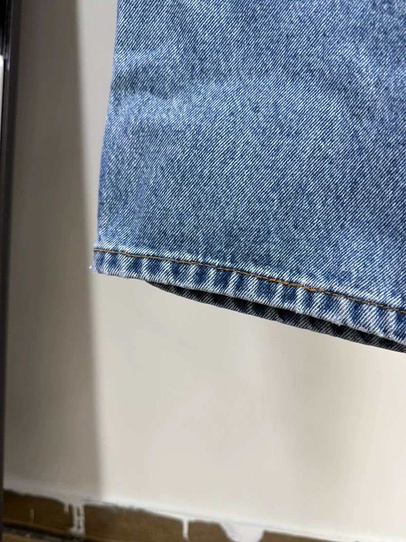 Loewe LOEWE Classic jeans Size 26" / US 2 / IT 38 - 5 Thumbnail