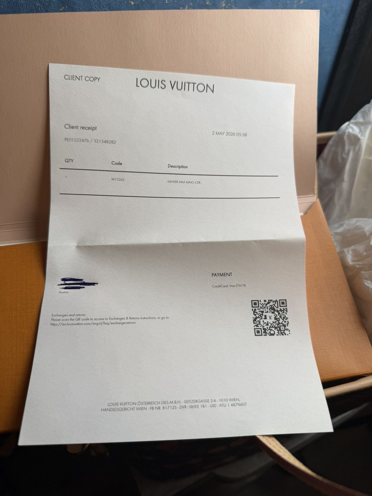 Louis Vuitton × Takashi Murakami Louis Vuitton X Takashi Murakami Cherry Neverfull Size ONE SIZE - 4 Thumbnail