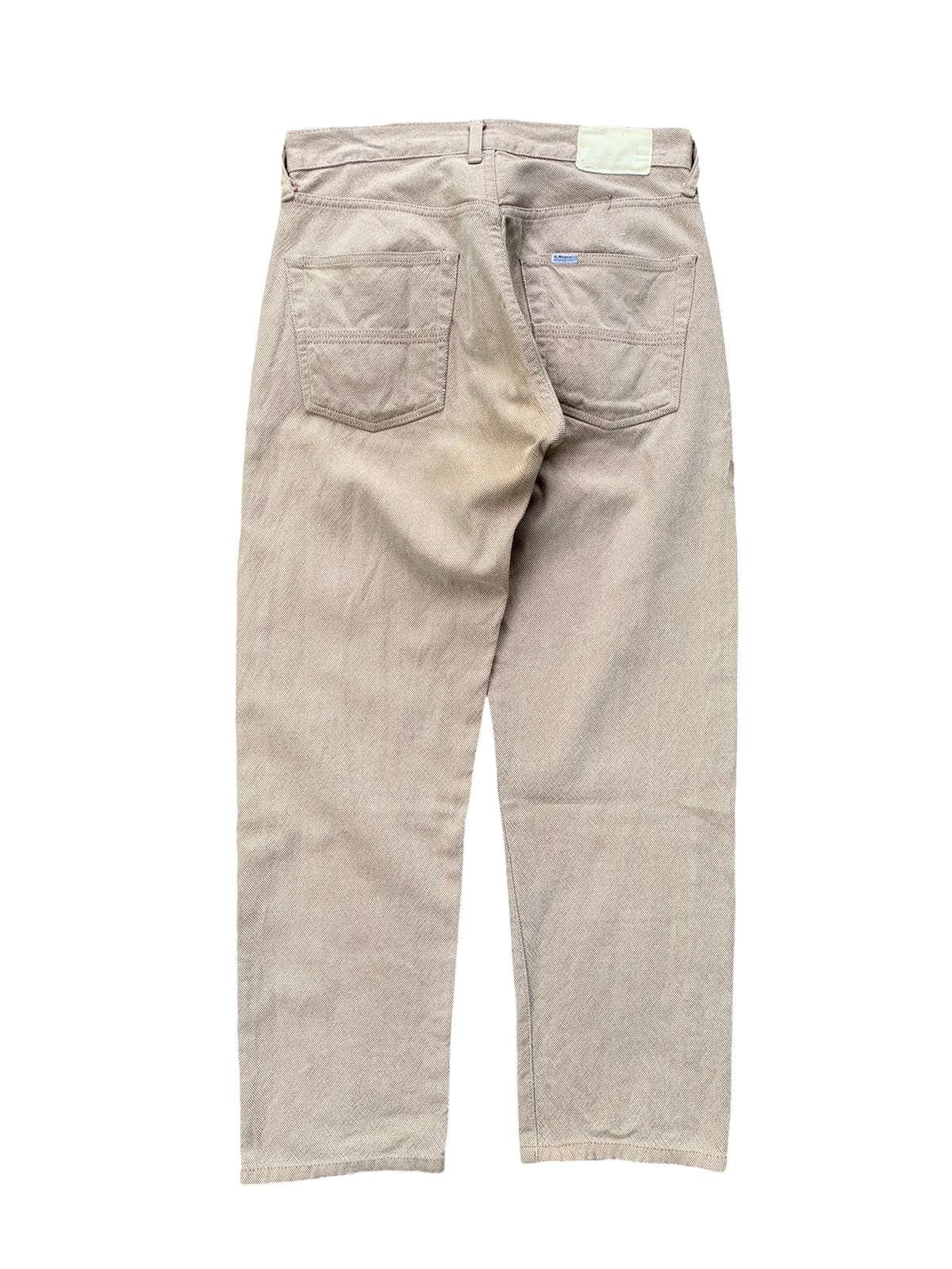 General Research 1997 General Research Style154 Birdseye Pattern Pants Size US 28 / EU 44 - 11 Thumbnail