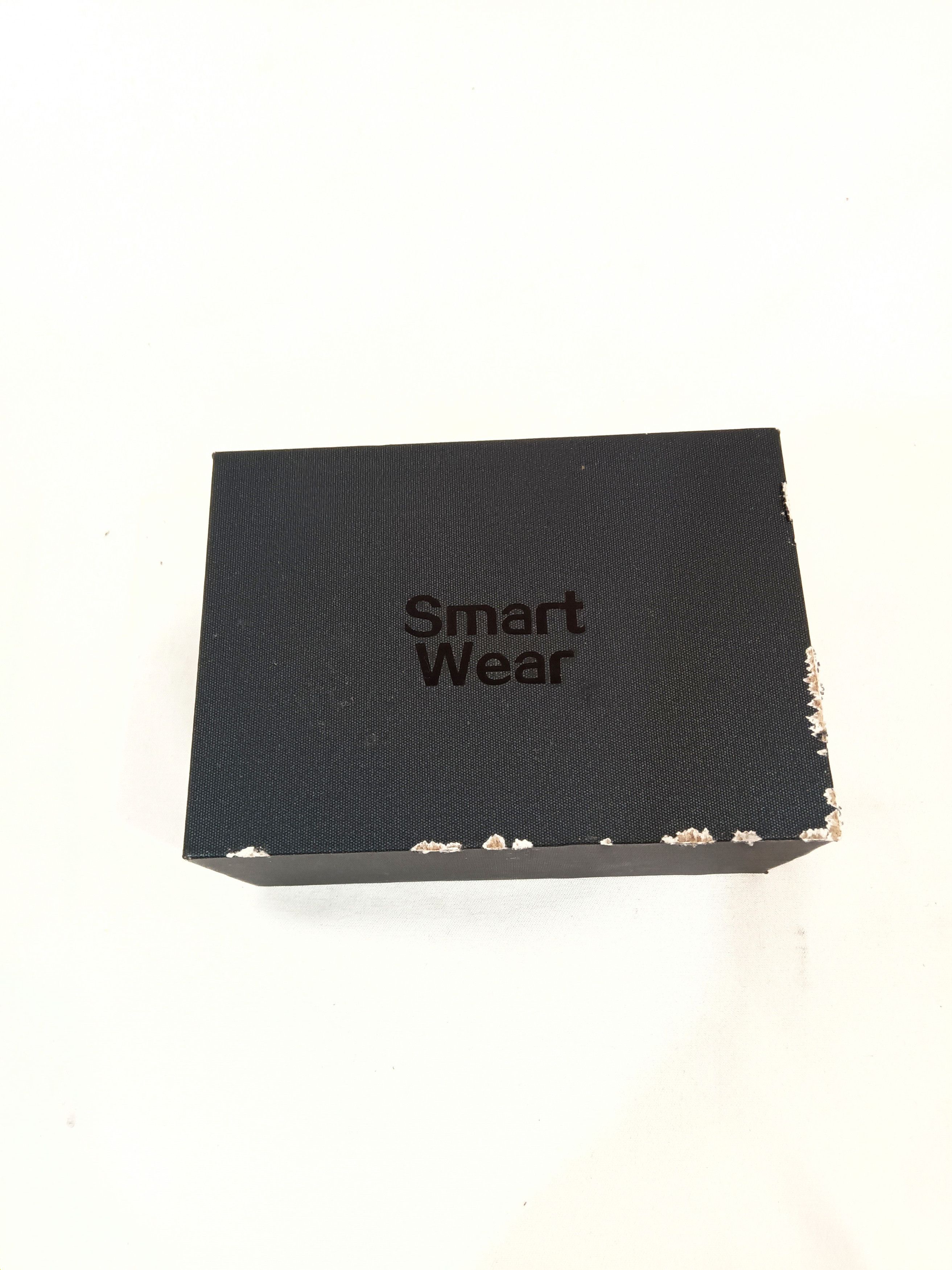 Other Amerzam Smart Wear Smart Watch iOS 8.0 Android 4.4 Bluetooth Size ONE SIZE - 4 Thumbnail