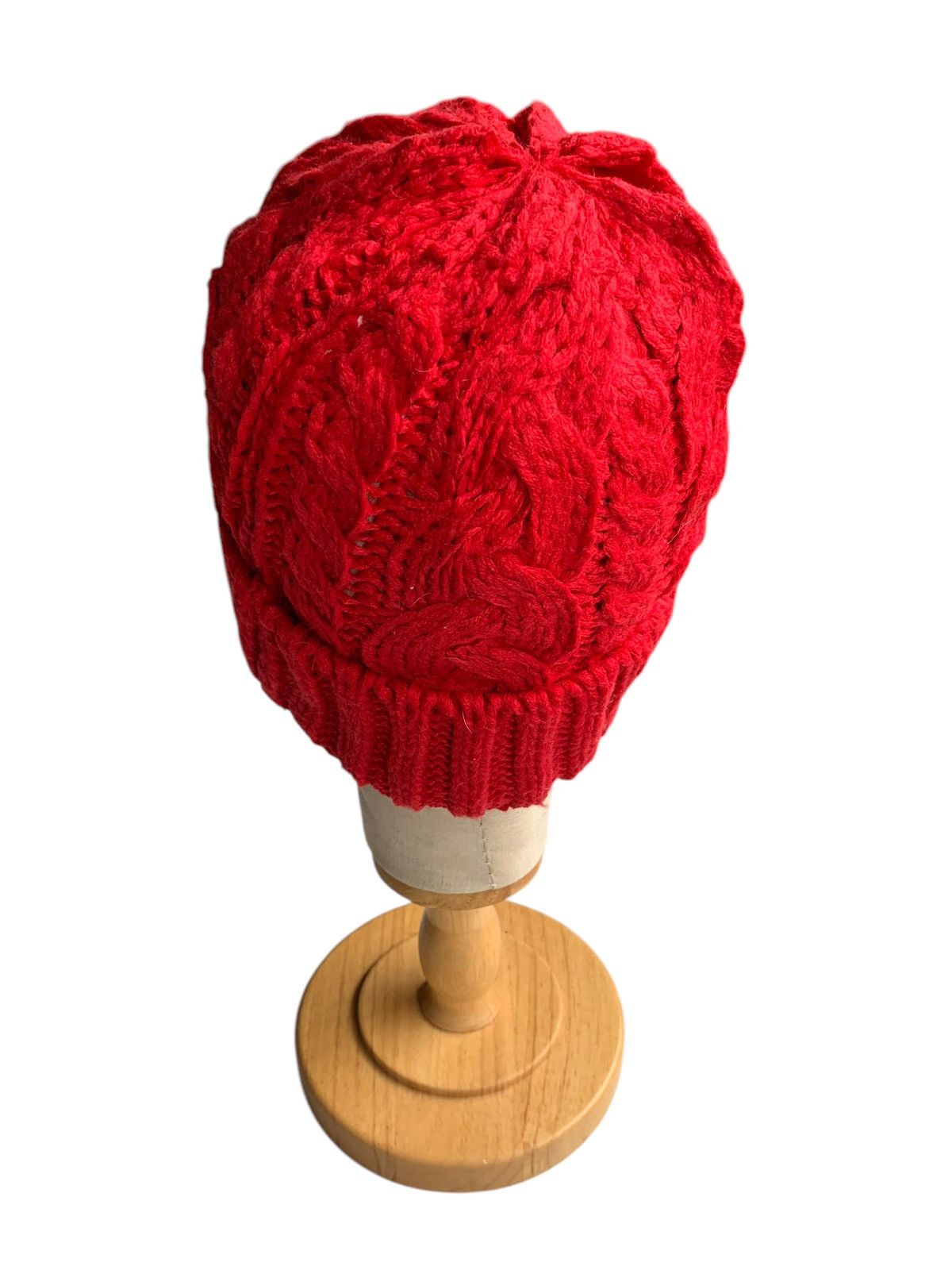 Japanese Brand × Kapital × Vintage Knitted Crochet Chelsea Winter Sessions Beanie hats Size ONE SIZE - 7 Thumbnail