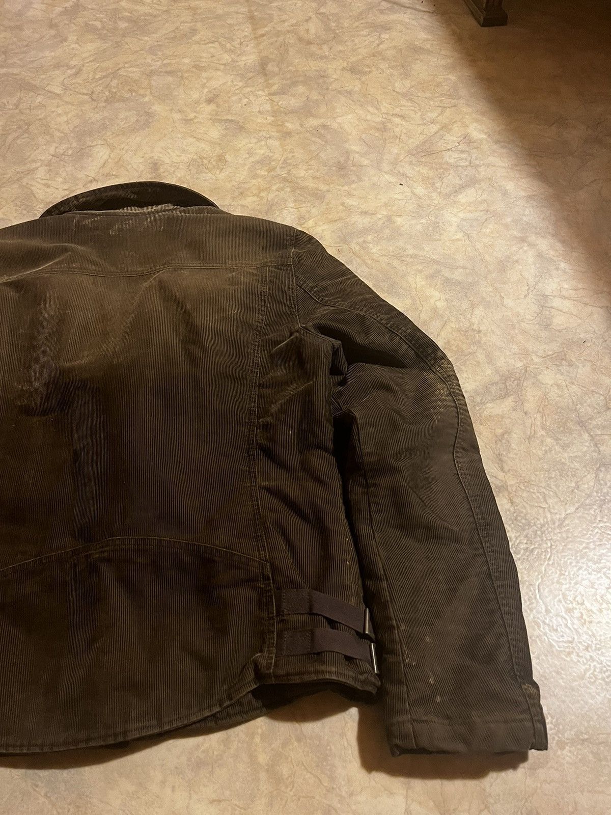 ジャケット・アウター Devil May Cry 2 DIESEL Jacket 394E40B1-2D5A-486D-925F-