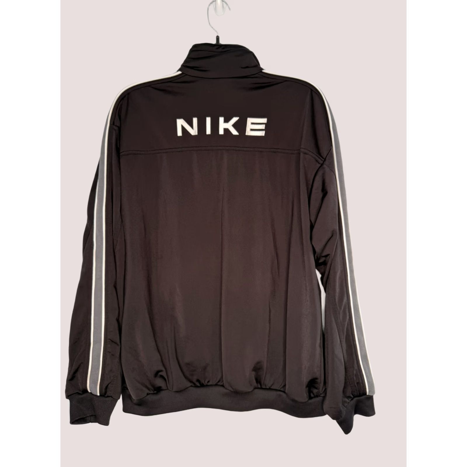 Cav Empt × Nike Nike x CE Track Jacket | Grailed