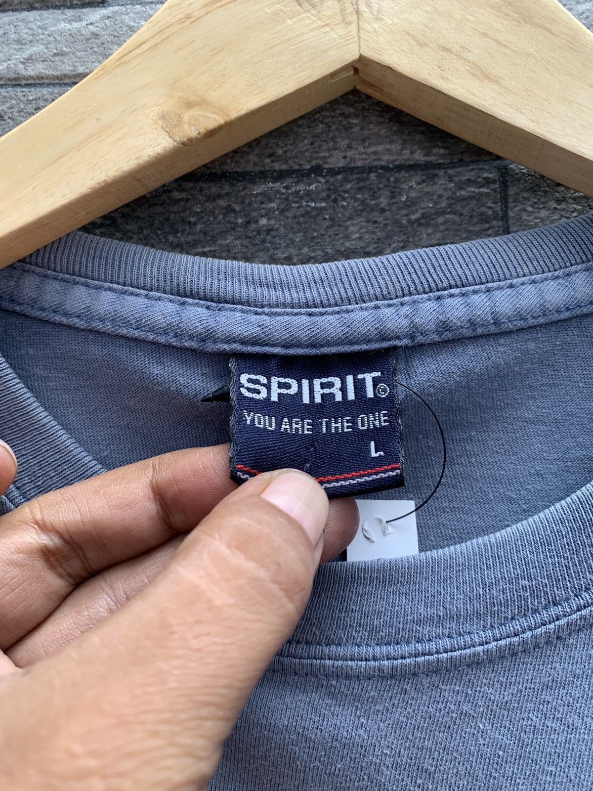 Other Y2K SPIRIT BBOY Girl Size US L / EU 52-54 / 3 - 3 Thumbnail