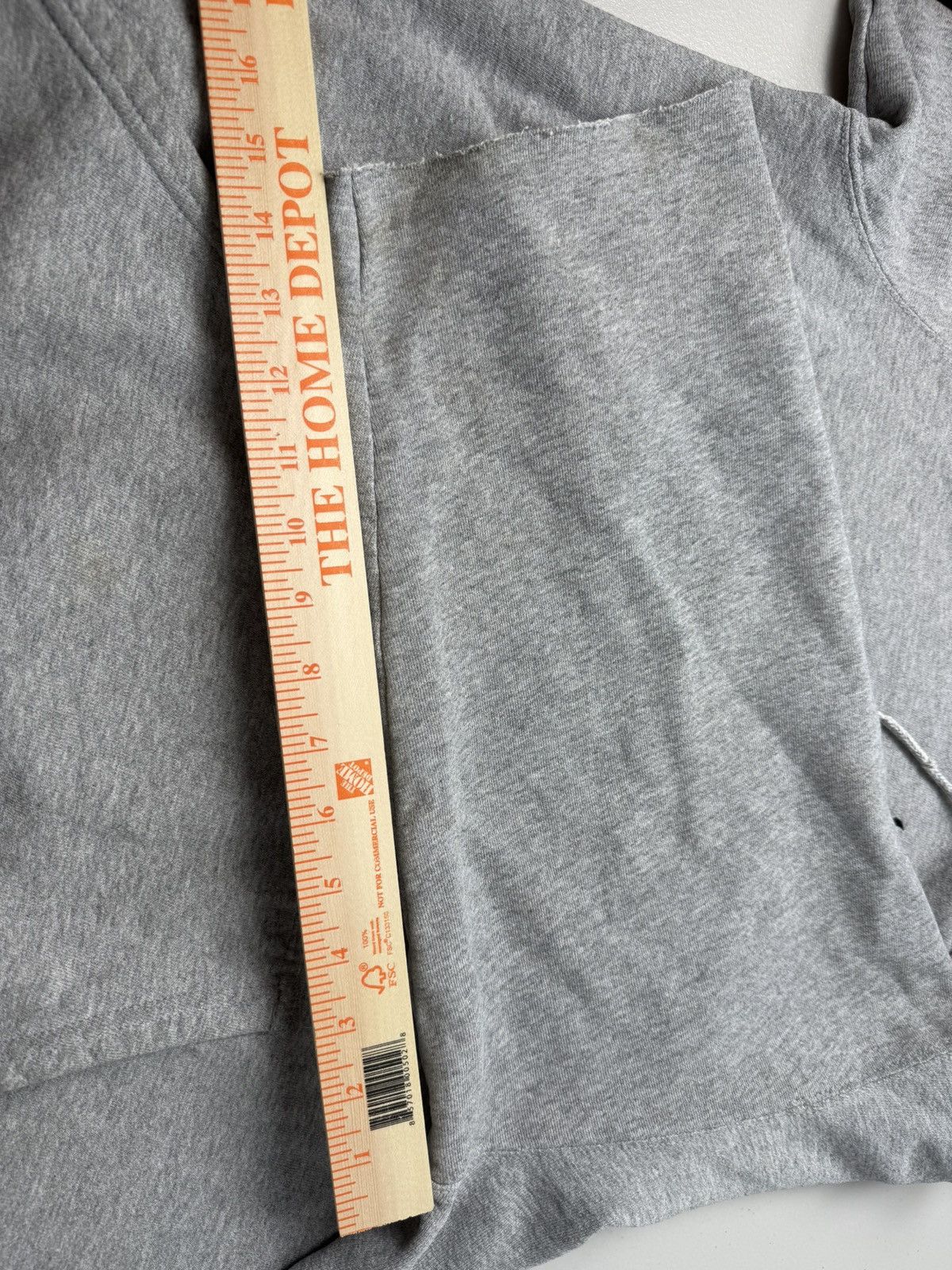 Nike Nike Center Swoosh Vintage Hoodie Size US L / EU 52-54 / 3 - 6 Thumbnail