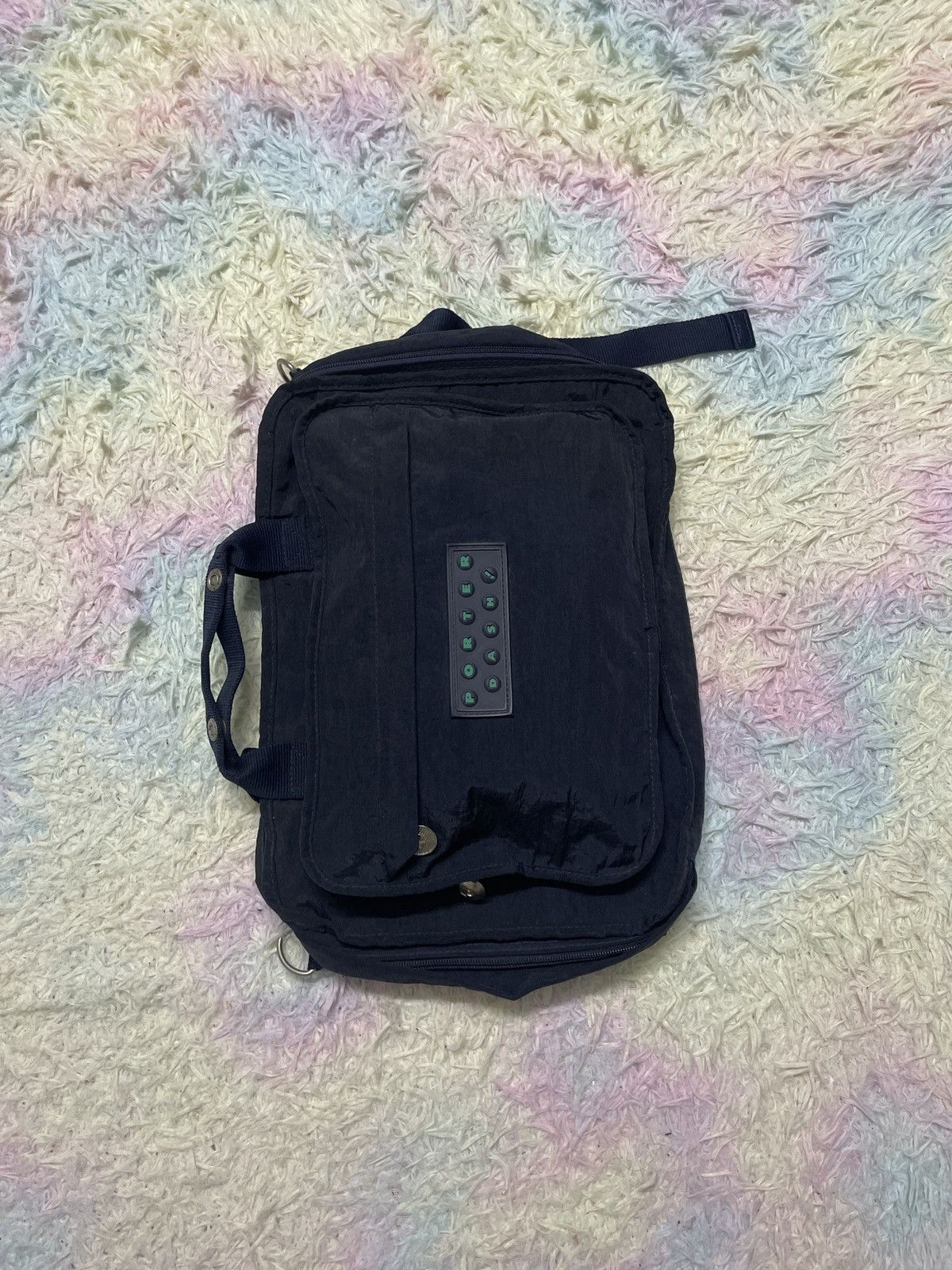 Japanese Brand × Porter Porter Dash 3 way Size ONE SIZE - 1 Thumbnail
