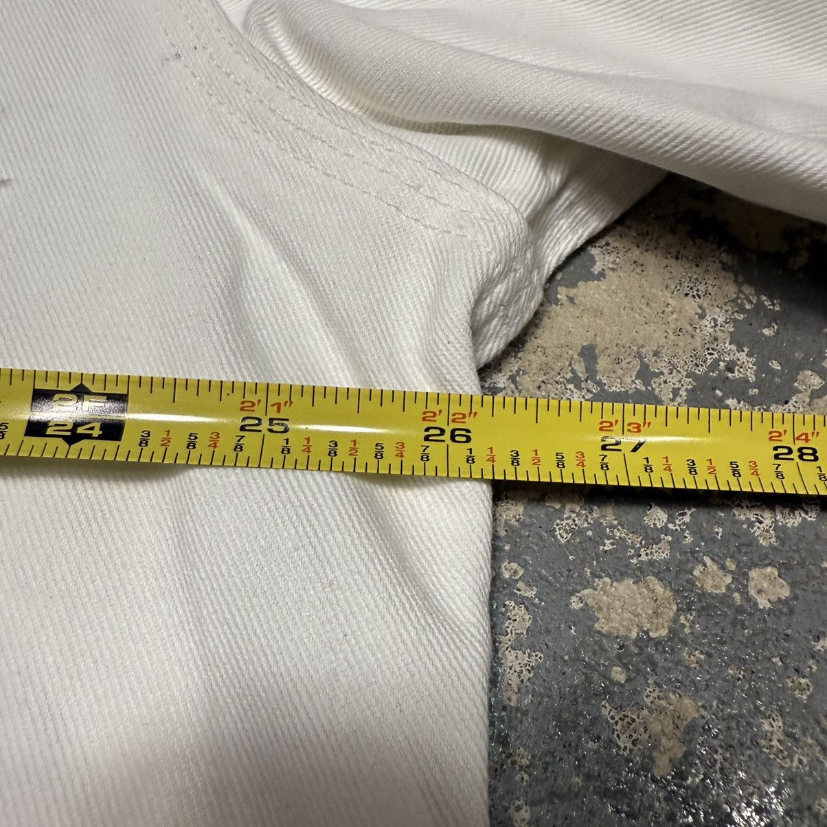 Universal Overall Chicago True Vintage Stone Cutter Universal Overall Chicago Sanfori Size US XL / EU 56 / 4 - 9 Thumbnail