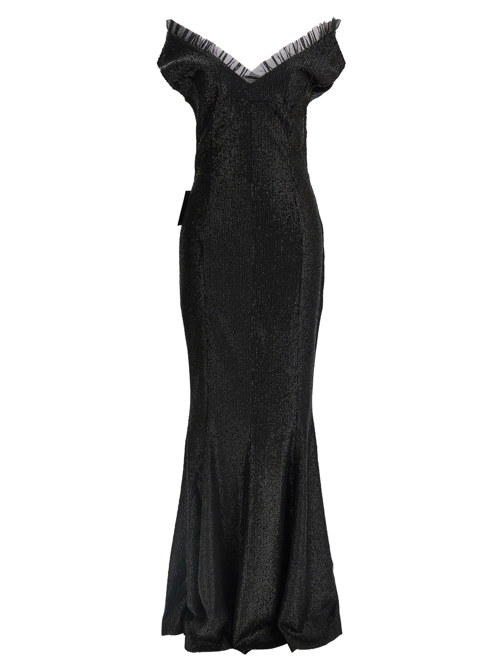 Norma Kamali 'Grace' Dress Size M / US 6-8 / IT 42-44 - 1 Thumbnail