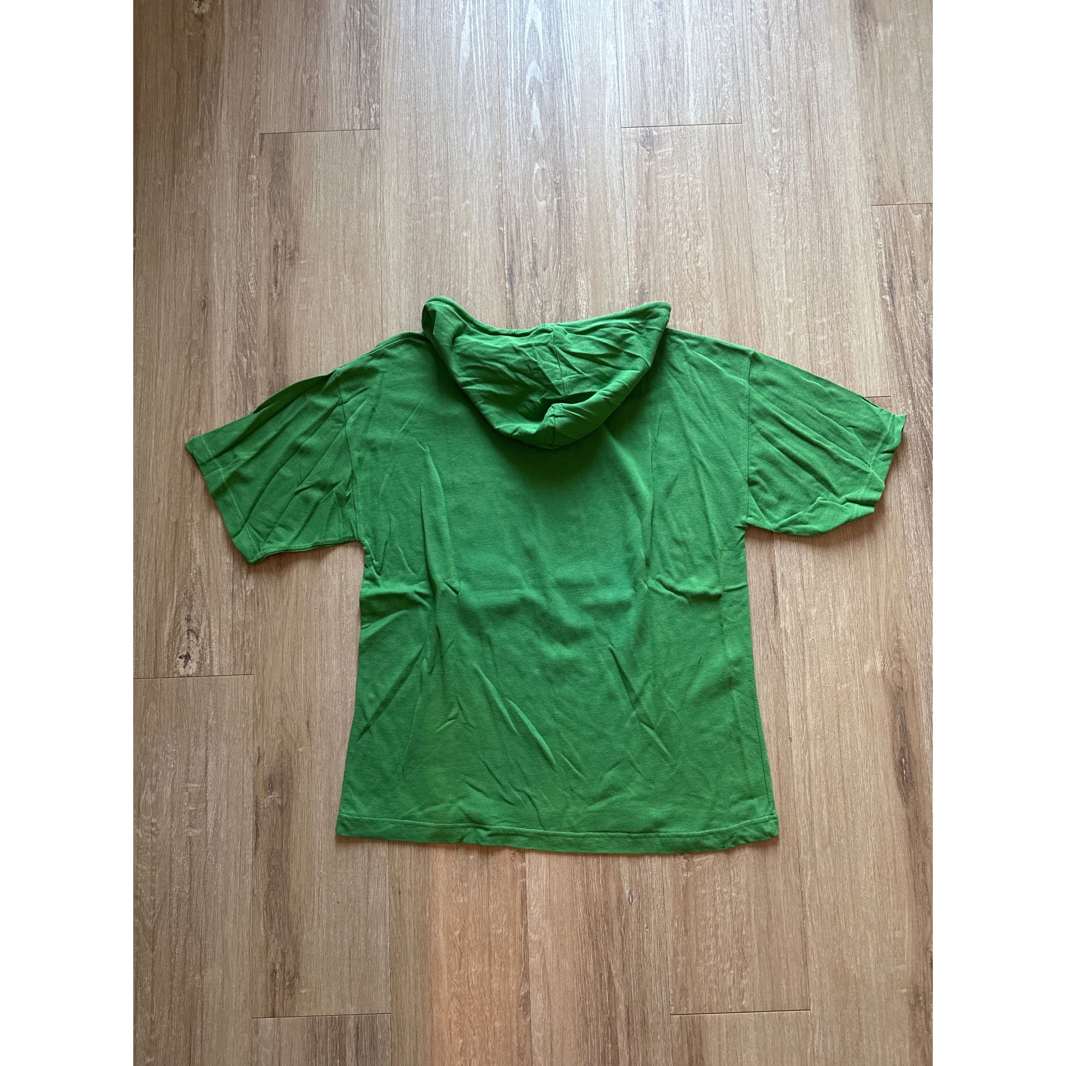 Other Vintage JV Boyz Whoomp There It Is Hooded Tee Size US L / EU 52-54 / 3 - 5 Thumbnail