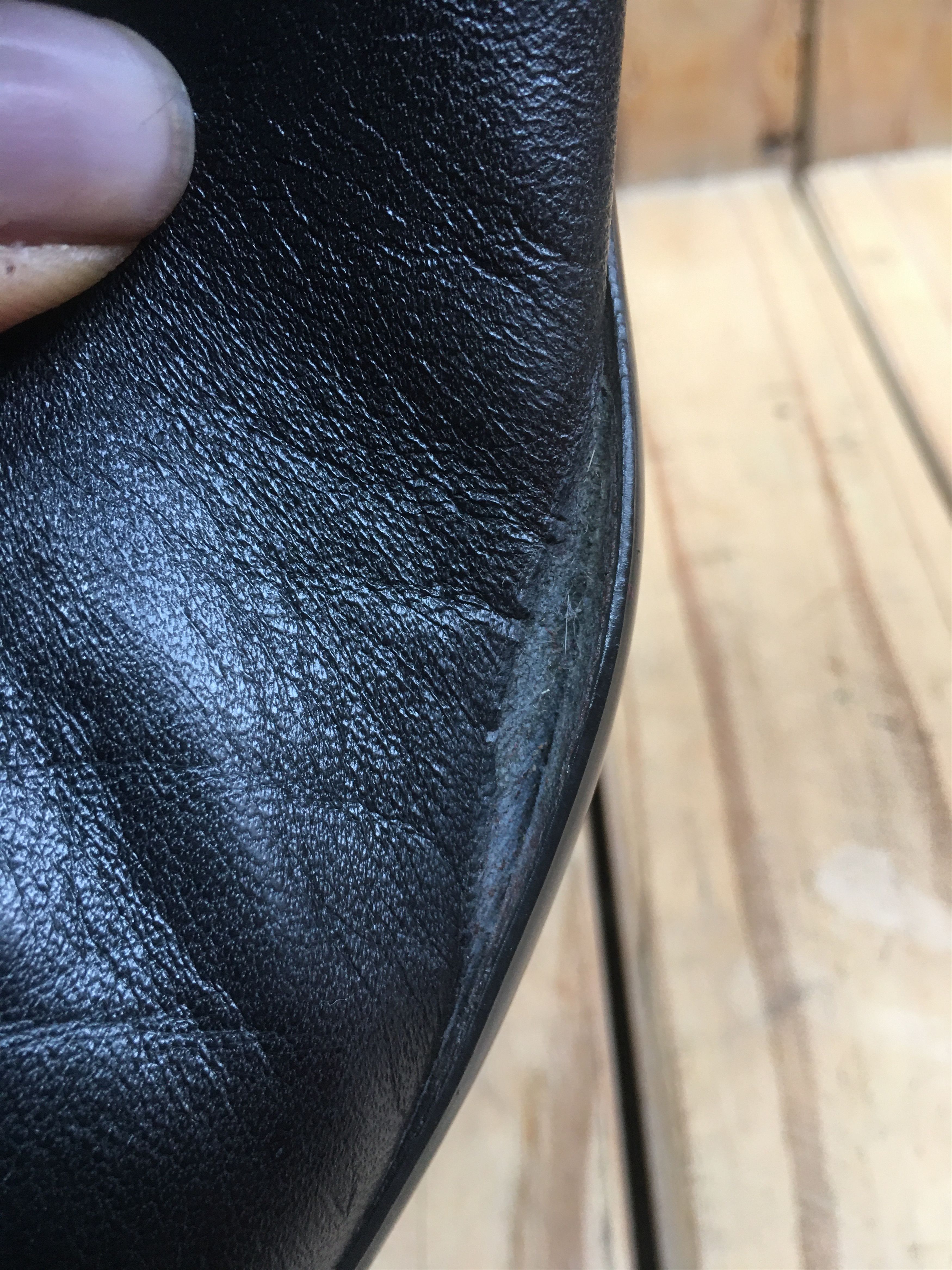 Prada PRADA Sports Black Black Women’s Boots USA 6.5 UK 3.5 Size US 6.5 / IT 36.5 - 12 Thumbnail