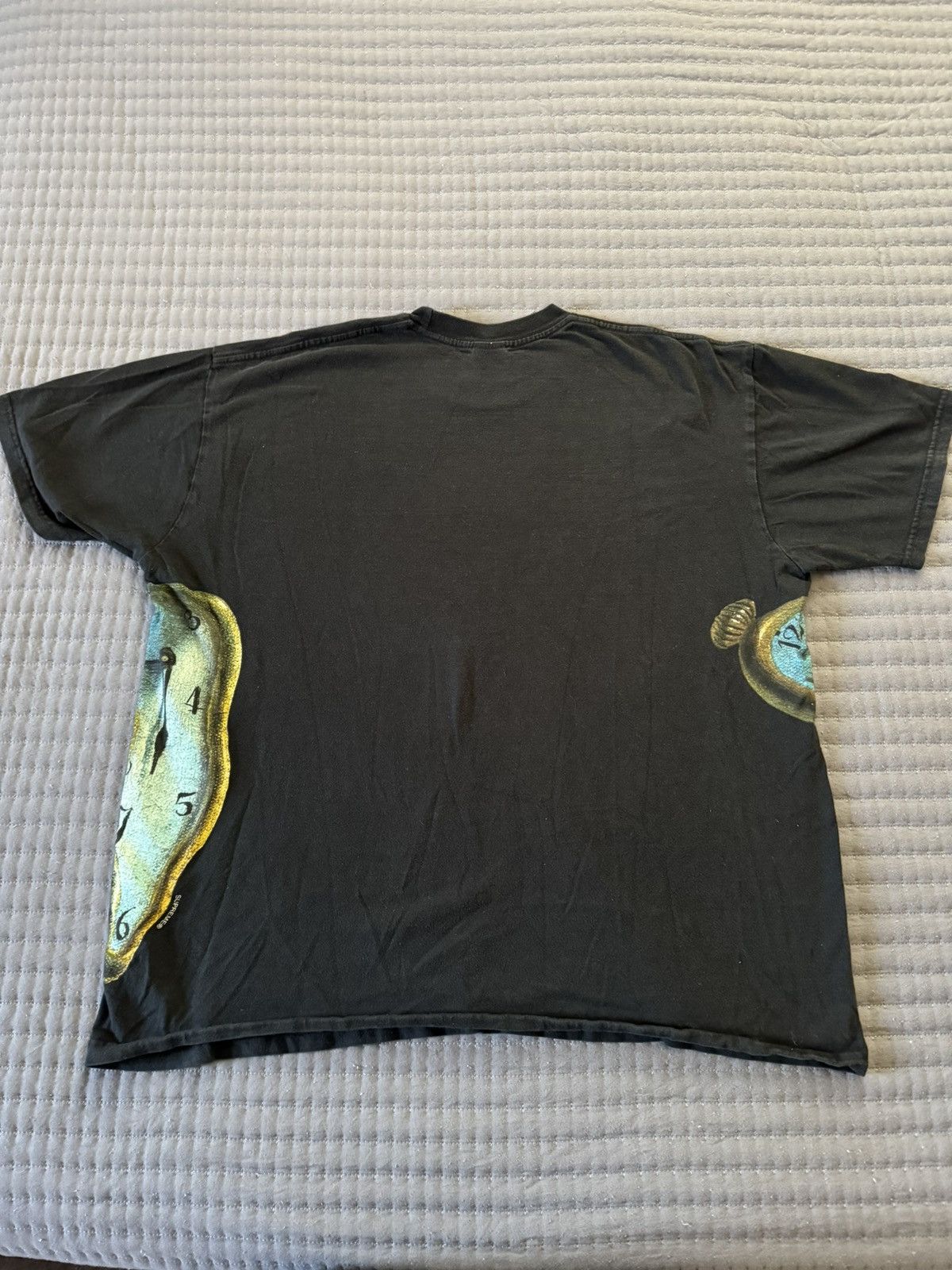 Supreme Supreme The Persistence of Memory Size US XL / EU 56 / 4 - 5 Thumbnail