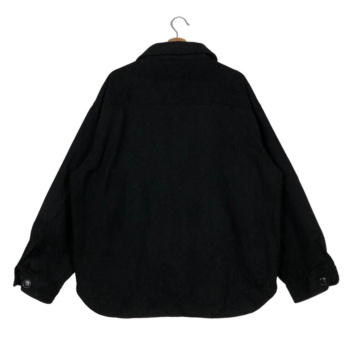 Japanese Brand 🔥90’s Vintage Chore Work Jacket Kappa Japan Made Size US L / EU 52-54 / 3 - 8 Thumbnail