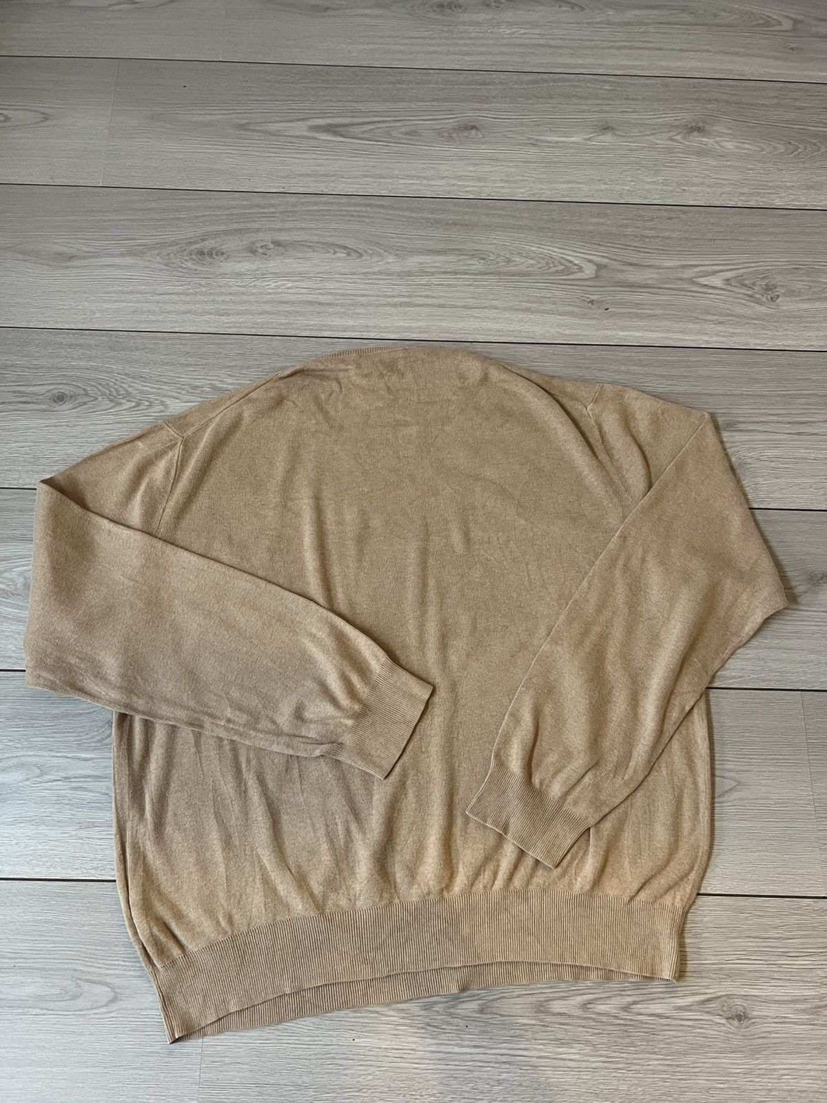 Ralph Lauren Ralph Lauren sweater Size US L / EU 52-54 / 3 - 2 Thumbnail