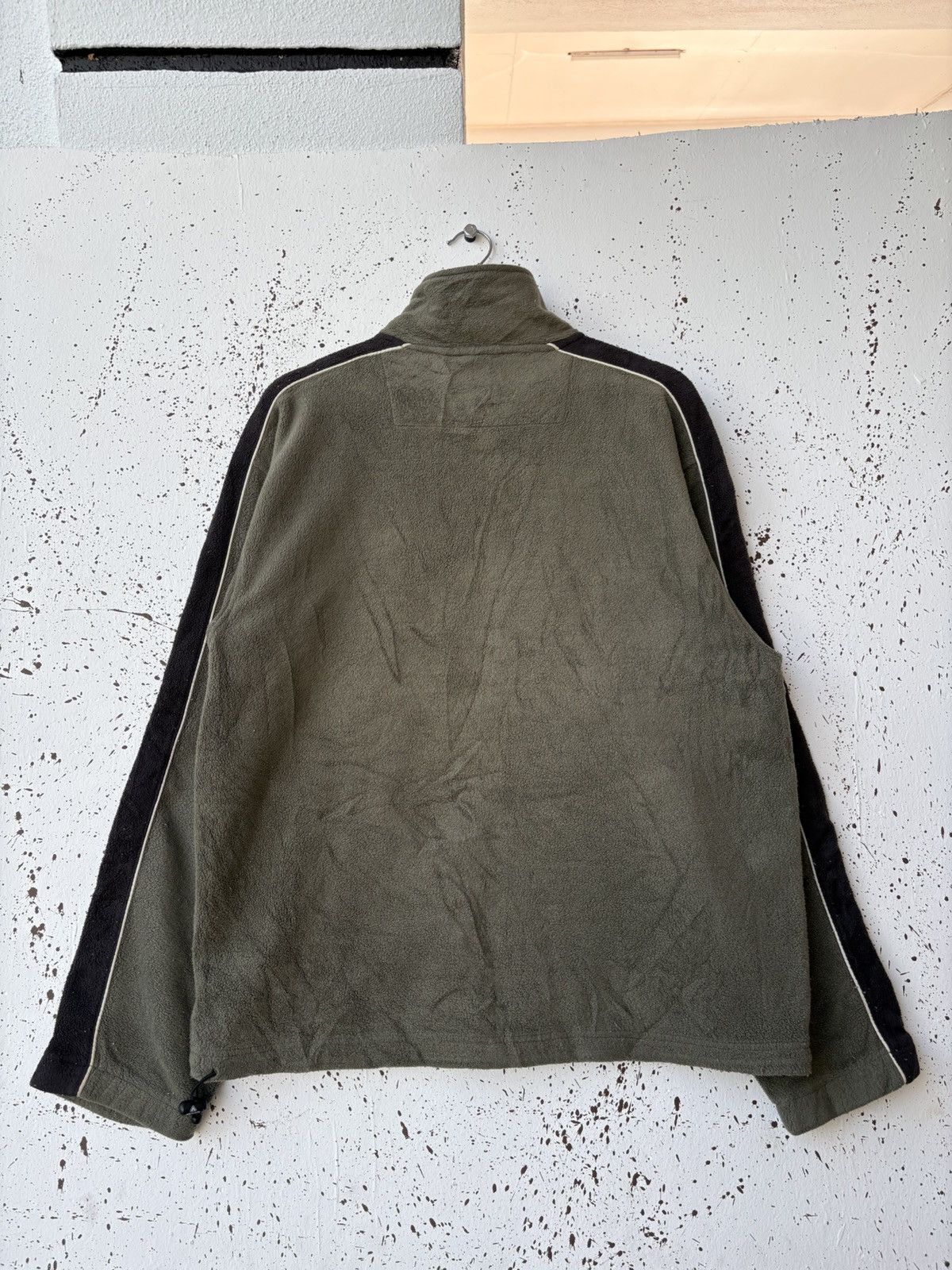 Airwalk Steal‼️ Vintage Airwalk Fleece ZipperJacket Size US M / EU 48-50 / 2 - 11 Thumbnail