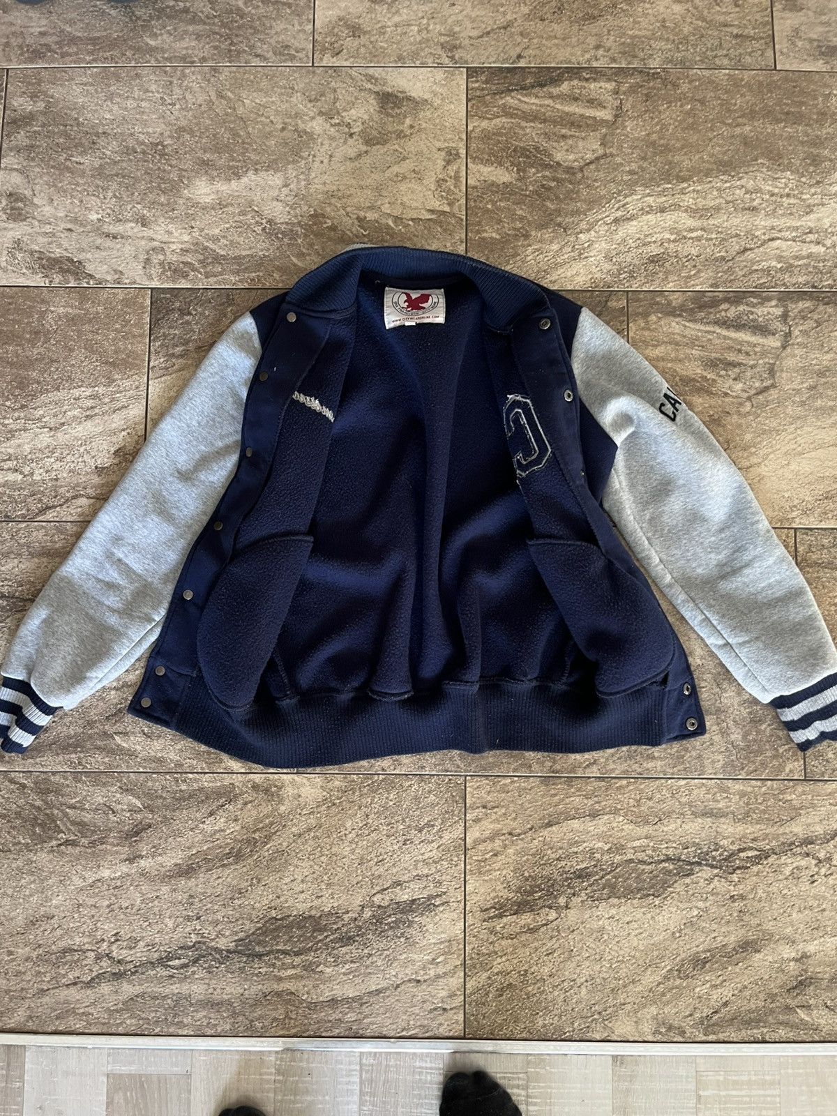 Vintage San Francisco-City Wear Size US S / EU 44-46 / 1 - 3 Thumbnail