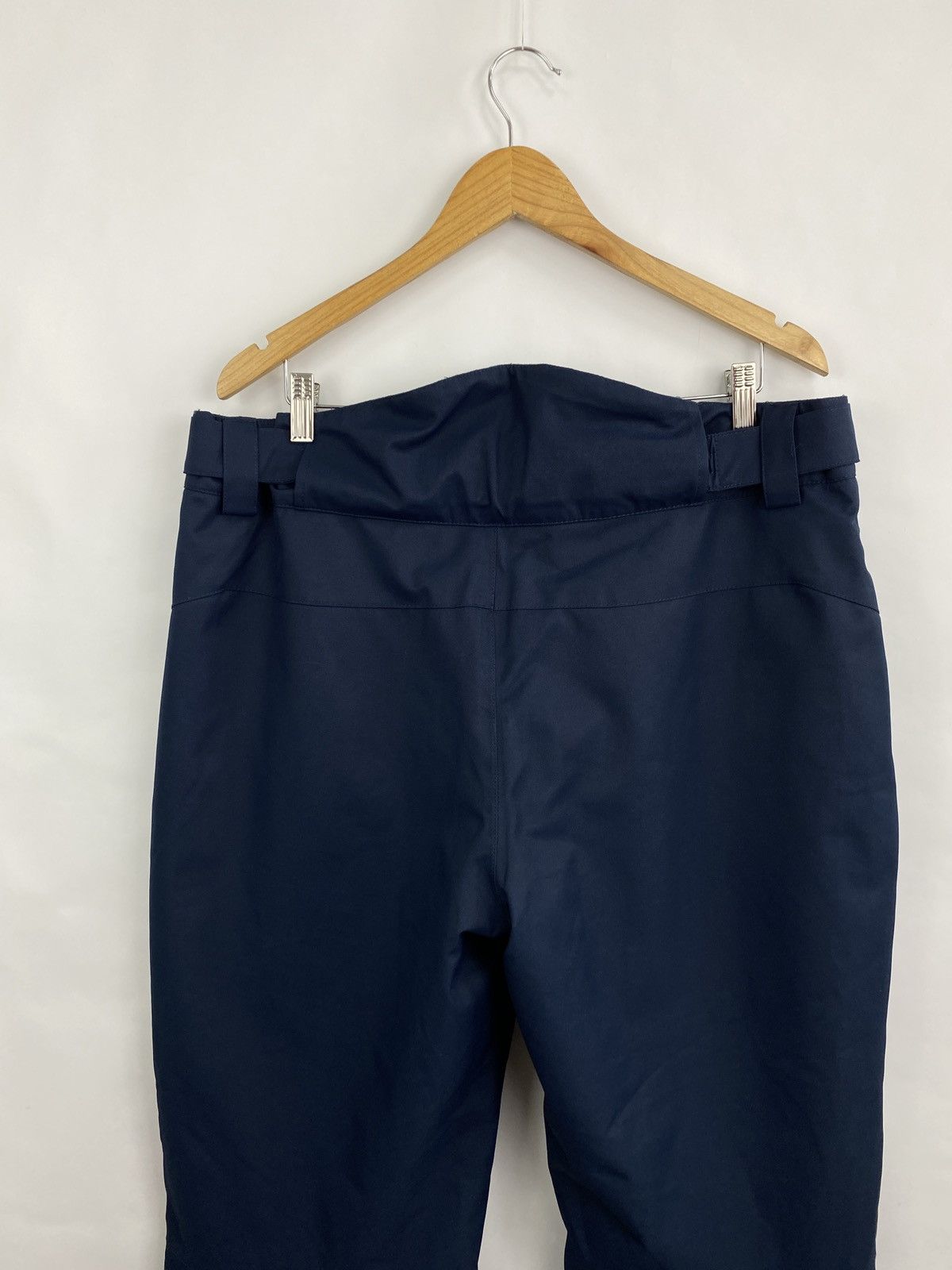 Fila 🎿 Fila Ski Sport Track Pants Y2K Snowboarding Size US 36 / EU 52 - 13 Thumbnail