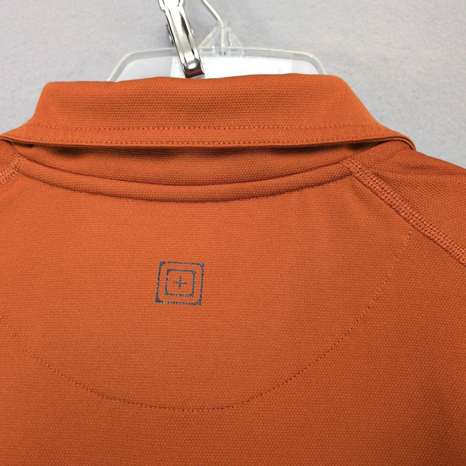 5.11 5.11 Tactical Short Sleeve Pursuit Polo Shirt Men's XL Size US XL / EU 56 / 4 - 9 Thumbnail