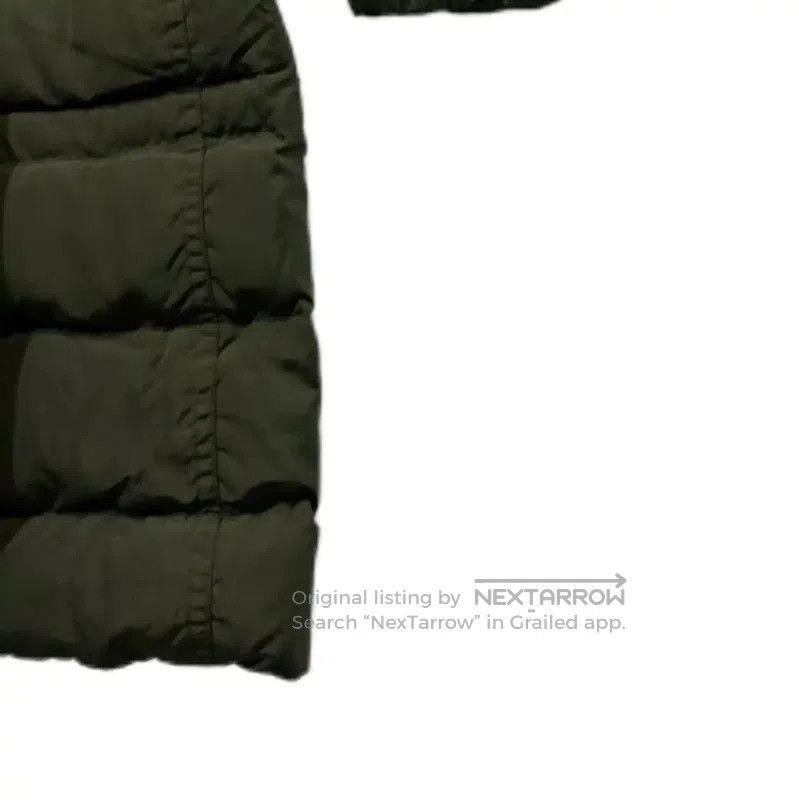 Burberry Burberry Green Women's Down Jacket. Size XS / US 0-2 / IT 36-38 - 5 Thumbnail