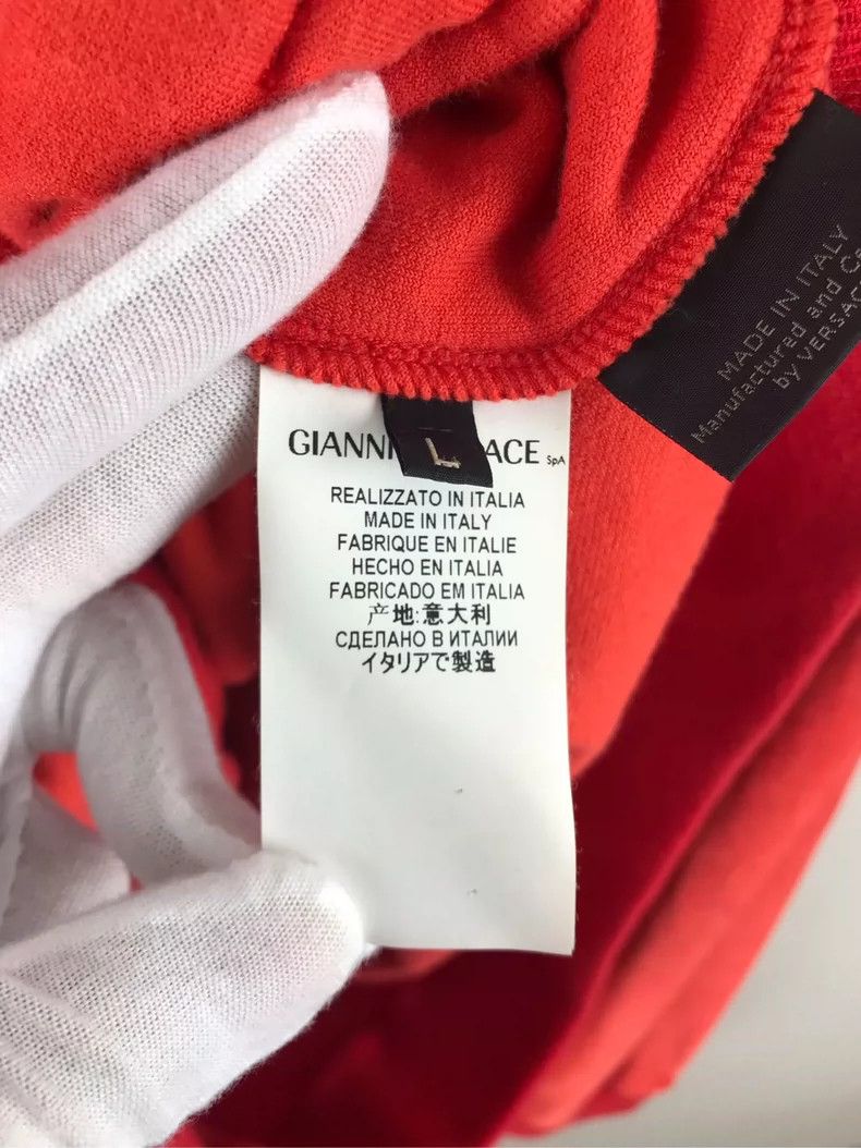 Versace Versace Velvet jacket Size US L / EU 52-54 / 3 - 4 Thumbnail