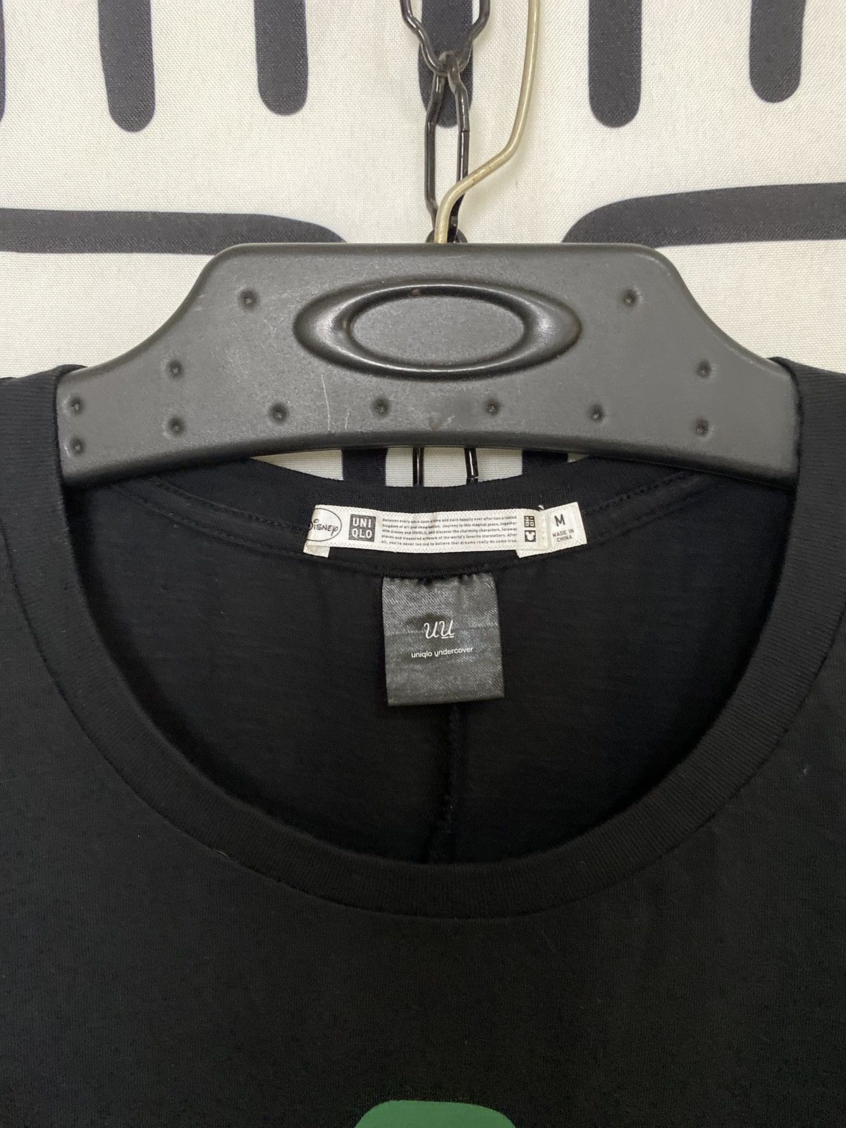 Undercover × Uniqlo Undercover x Uniqlo x Disney Tshirt Size US M / EU 48-50 / 2 - 5 Thumbnail