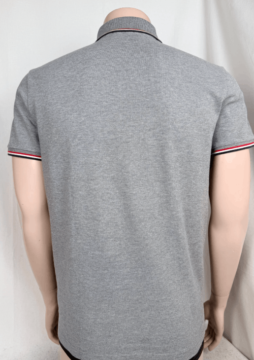 Moncler polo moncler Size US L / EU 52-54 / 3 - 2 Thumbnail