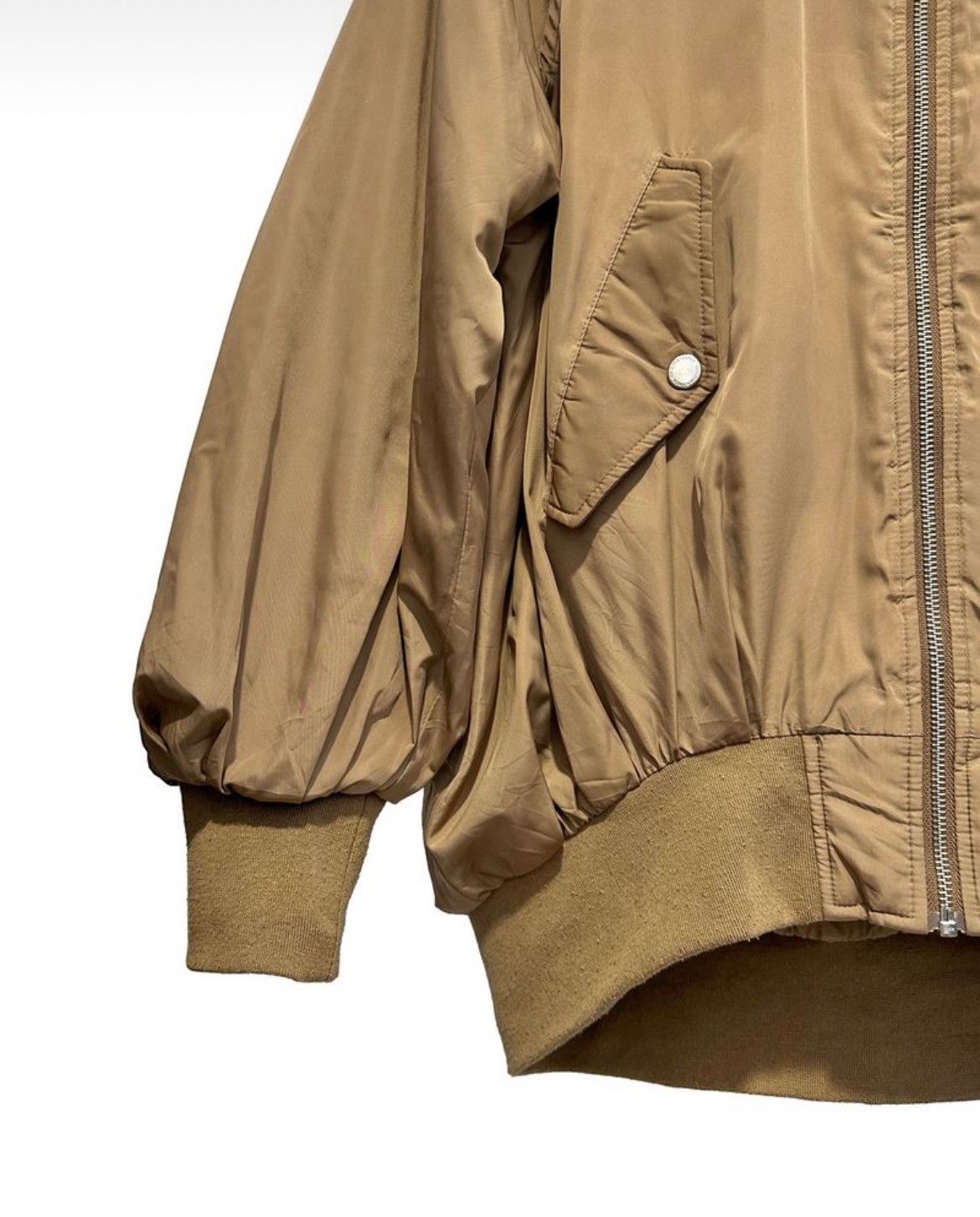 GU × Undercover Undercover X GU Bomber Jacket Size US M / EU 48-50 / 2 - 4 Thumbnail