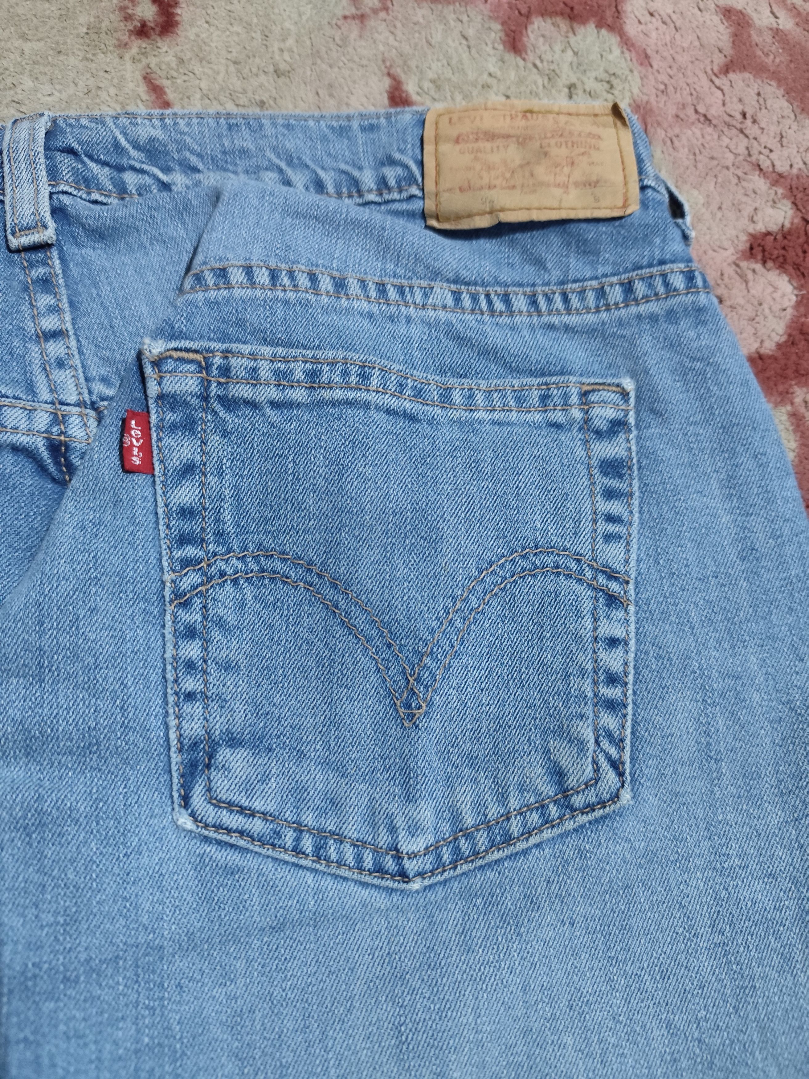 Levi's × Levi's Vintage Clothing Levi's Vintage Jeans Nouveau Bootcut J010 Size 36" / US 14 / IT 50 - 12 Thumbnail