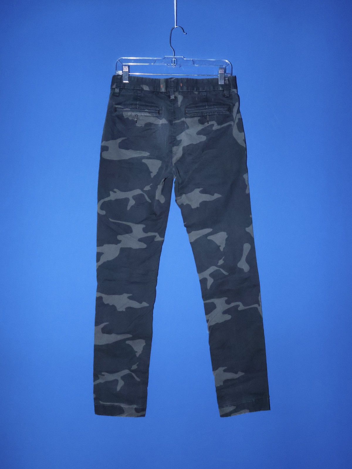 Slumpy Kev Slumpykev 1/1 Grim Camo Pants Size US 29 - 8 Thumbnail