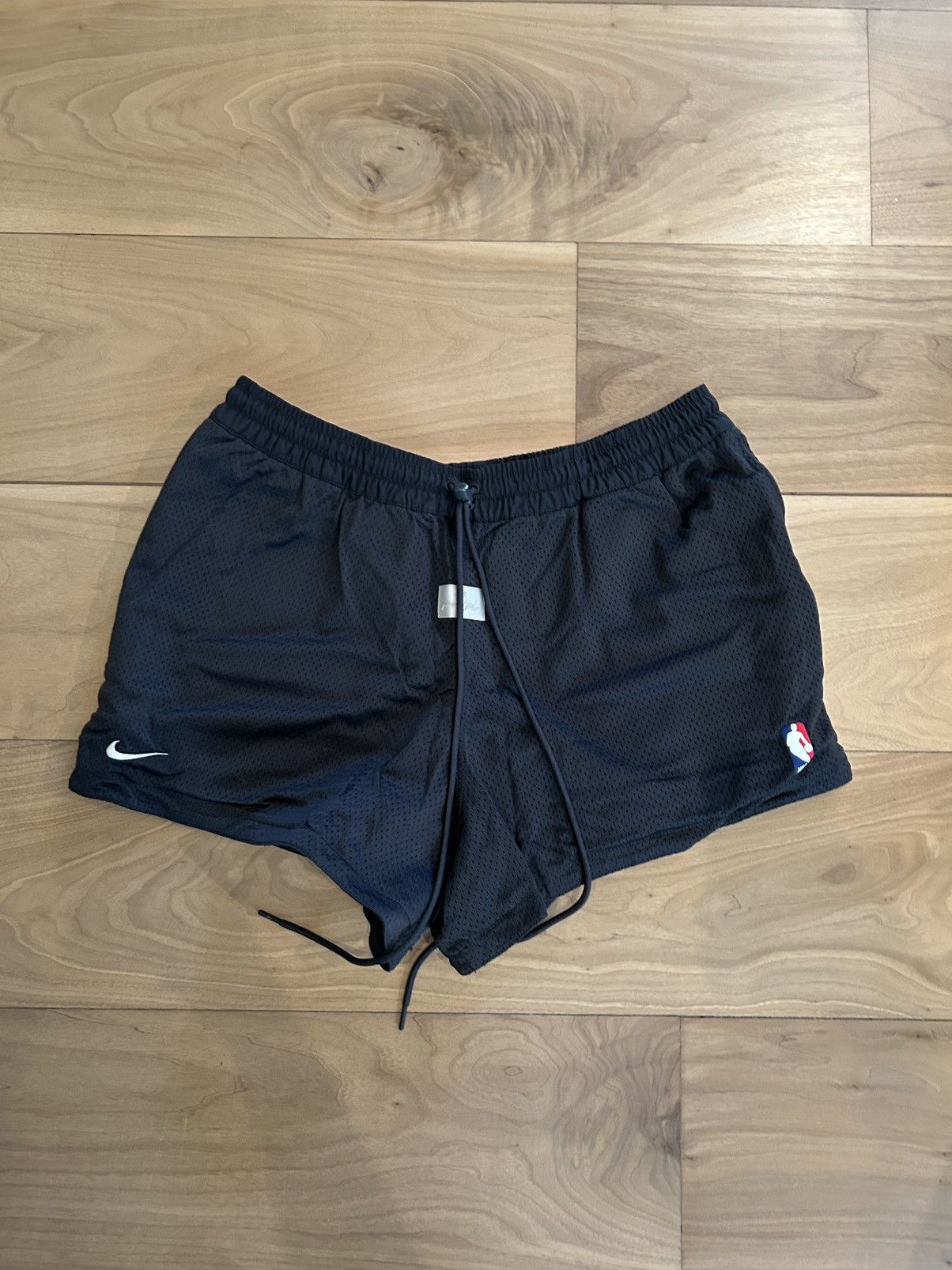 Fear of God × NBA Fear of God x NBA Mesh Shorts Size US 36 / EU 52 - 1 Thumbnail