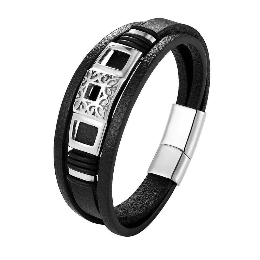 Jewelry × Vintage High Quality Luxury Accessories Bracelet Size ONE SIZE - 1 Thumbnail