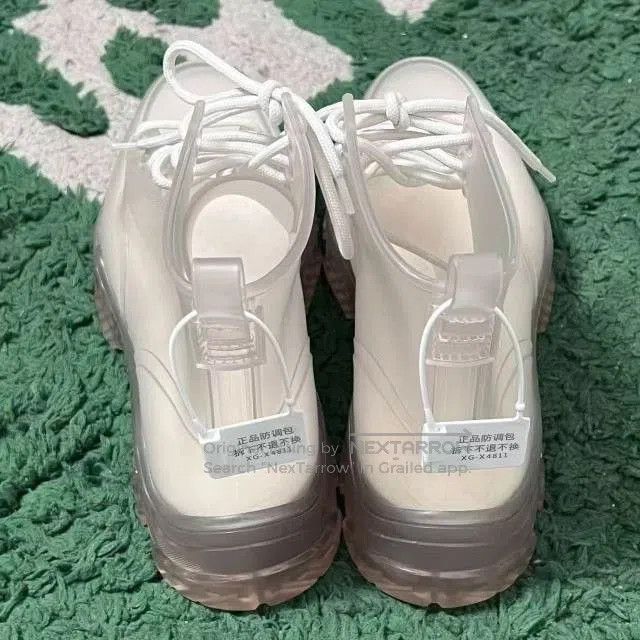 Dior Dior Men's Lace. Size US 8 / EU 41 - 5 Thumbnail