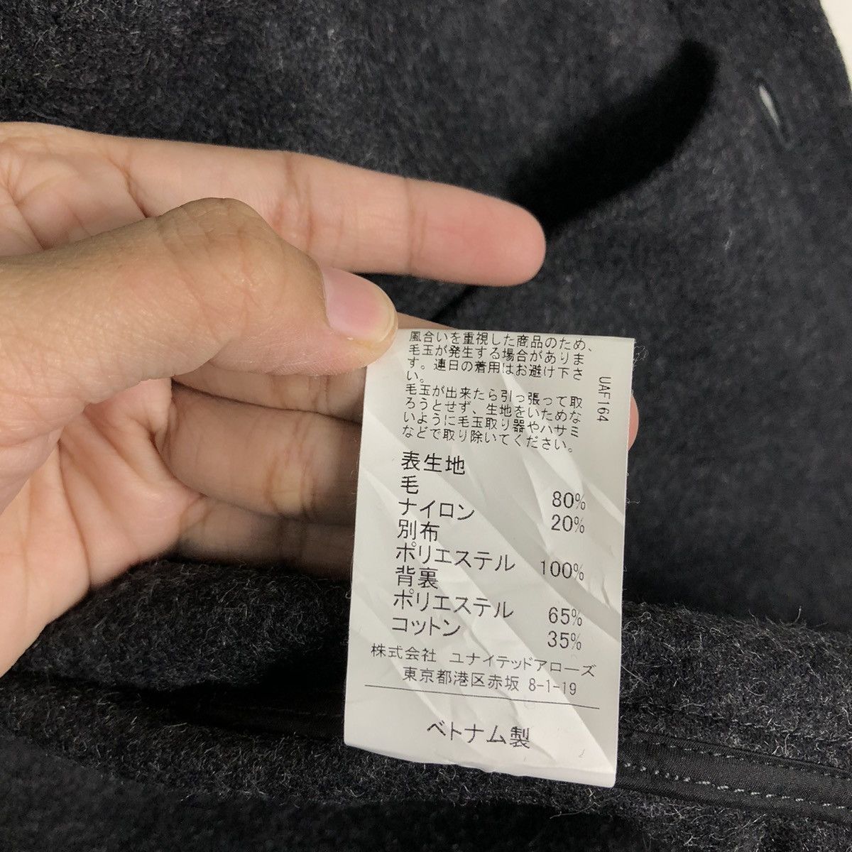 Japanese Brand 🔥Vintage Chore Jacket Balli S. Japan Issey Miyake Size US L / EU 52-54 / 3 - 17 Thumbnail