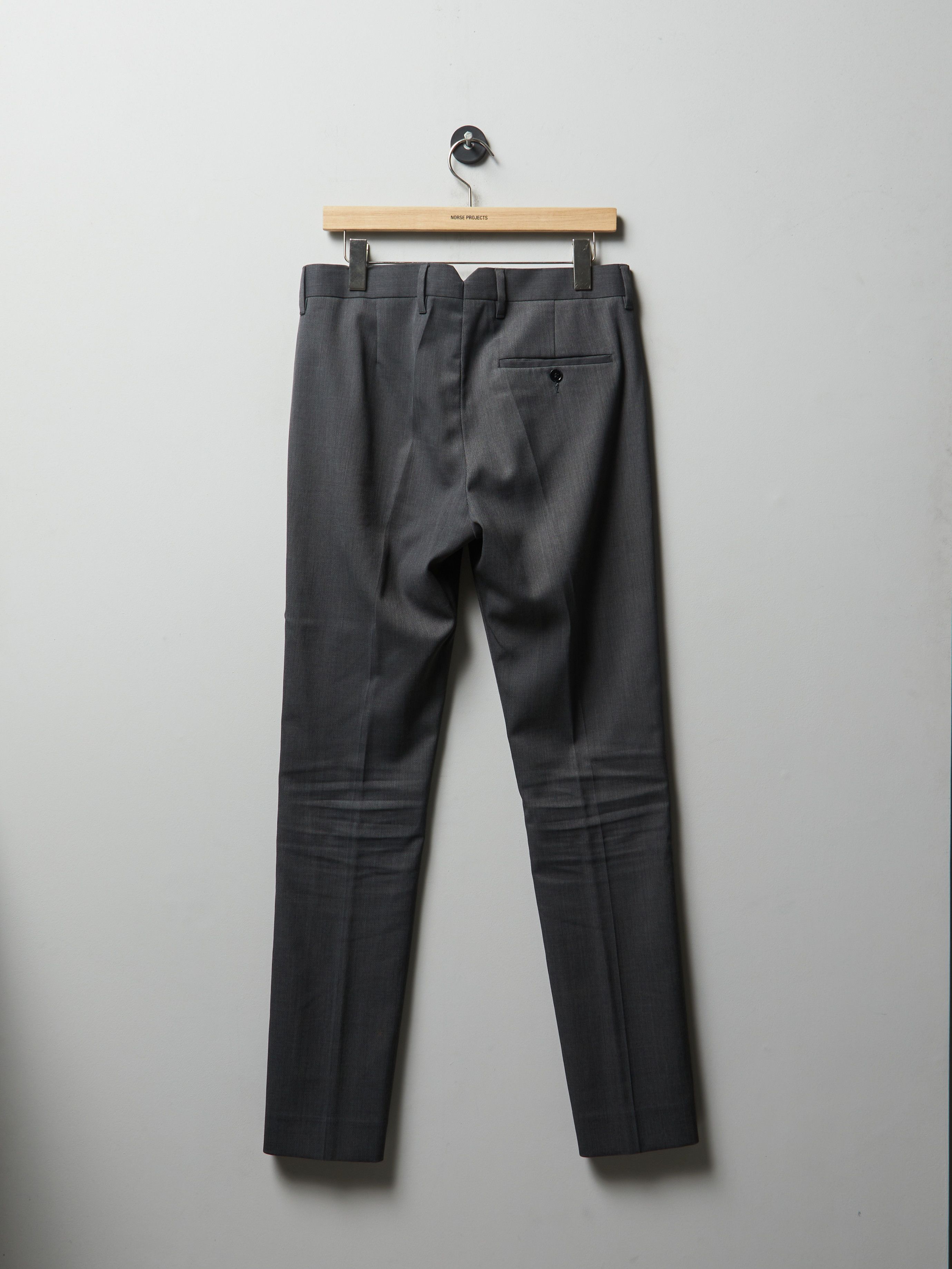 Acne Studios Acne Studios SS15 Drifter Pants Size US 32 / EU 48 - 2 Thumbnail