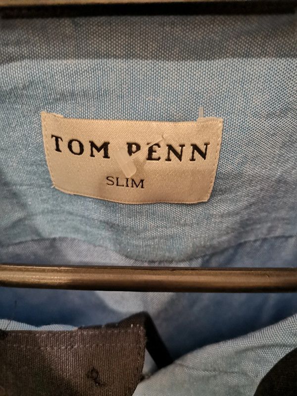 Other tom pen Size US L / EU 52-54 / 3 - 3 Thumbnail
