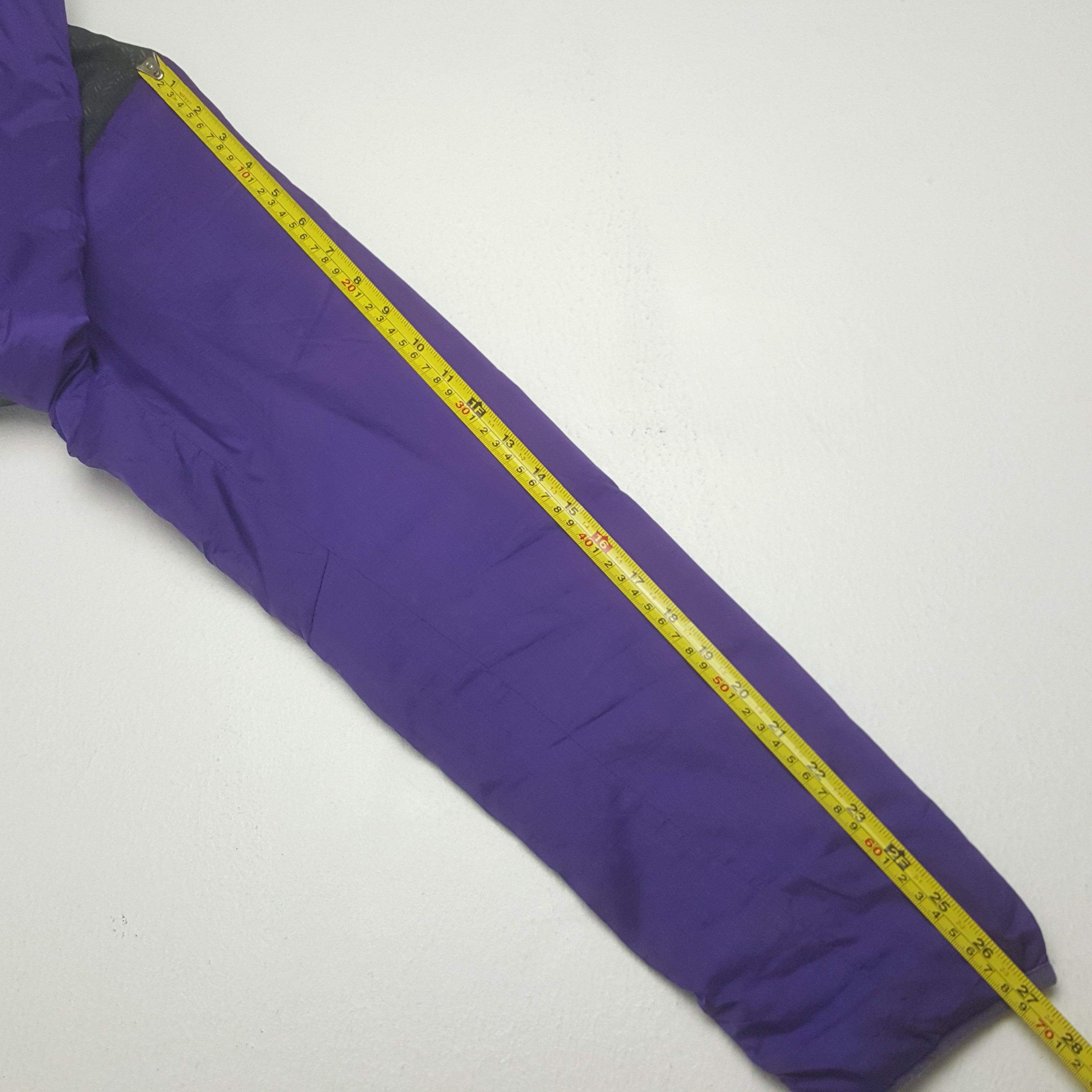 Nike Vintage Nike Windbreaker Zipper Jacket Hoodie Size US S / EU 44-46 / 1 - 6 Thumbnail