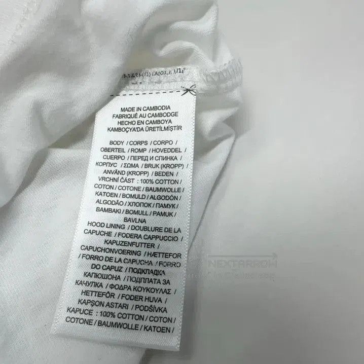 Polo Ralph Lauren Polo Ralph Lauren Men's White Slim. Size US M / EU 48-50 / 2 - 6 Thumbnail